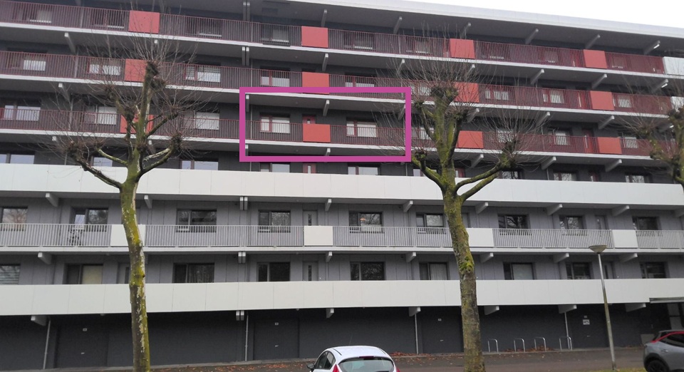 Van Veldekestraat 128, 5344 TE Oss, Nederland