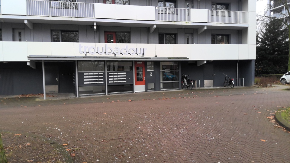 Van Veldekestraat 128