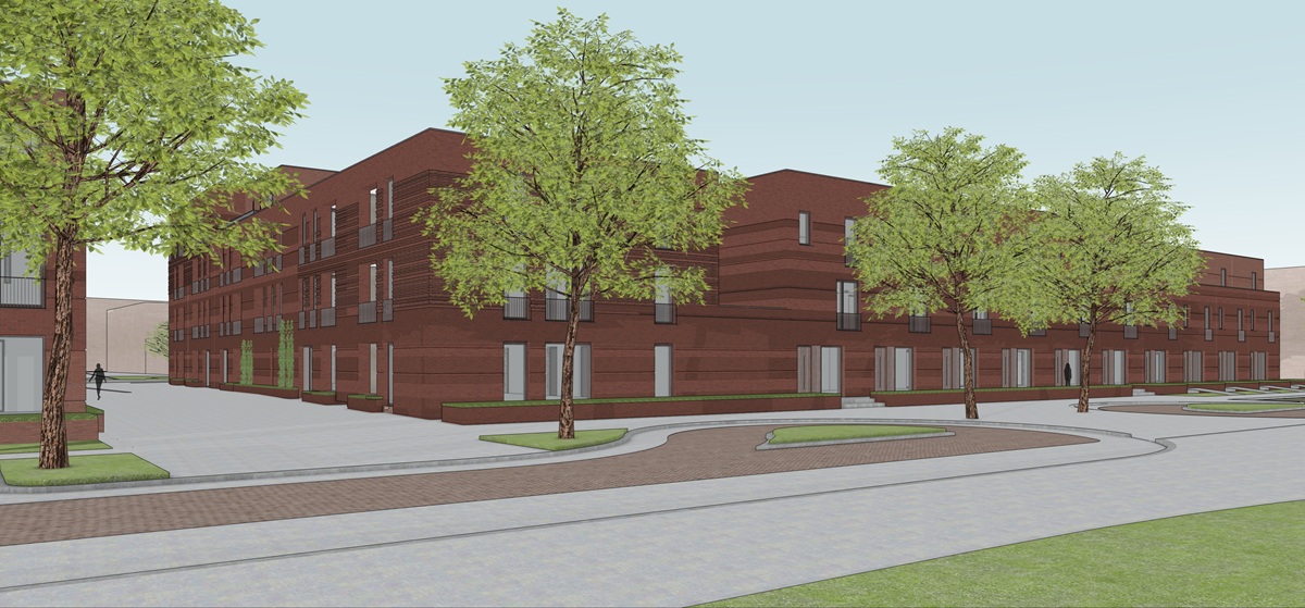 Korte Beemden 85, 5245 CX 's-Hertogenbosch, Nederland