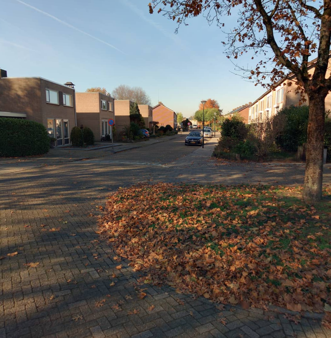 De Chamillylaan 57