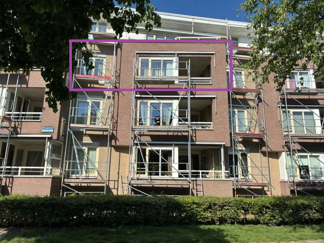 Annastraat 65, 5282 PA Boxtel, Nederland