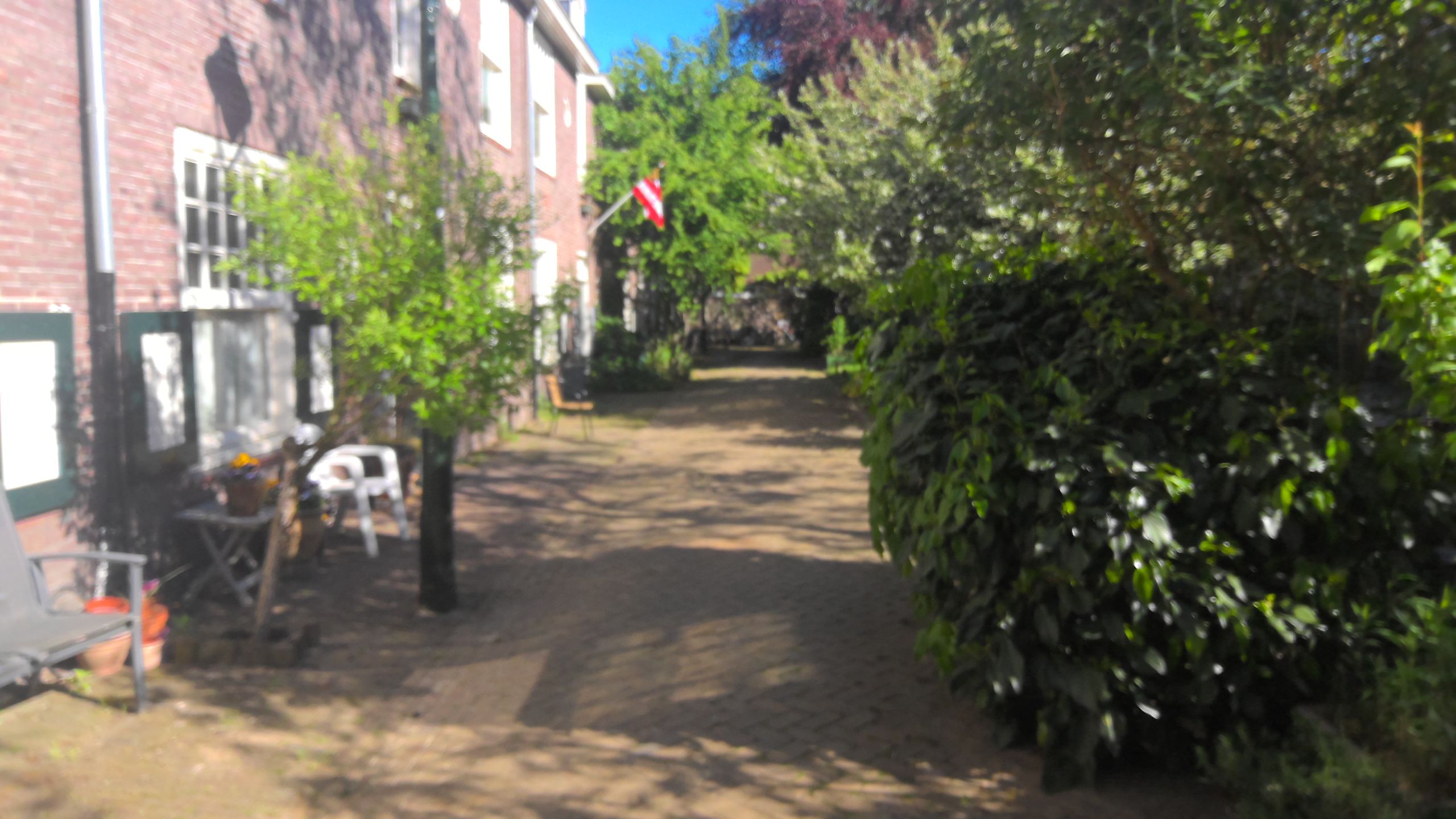 Sint Jacobshof 37