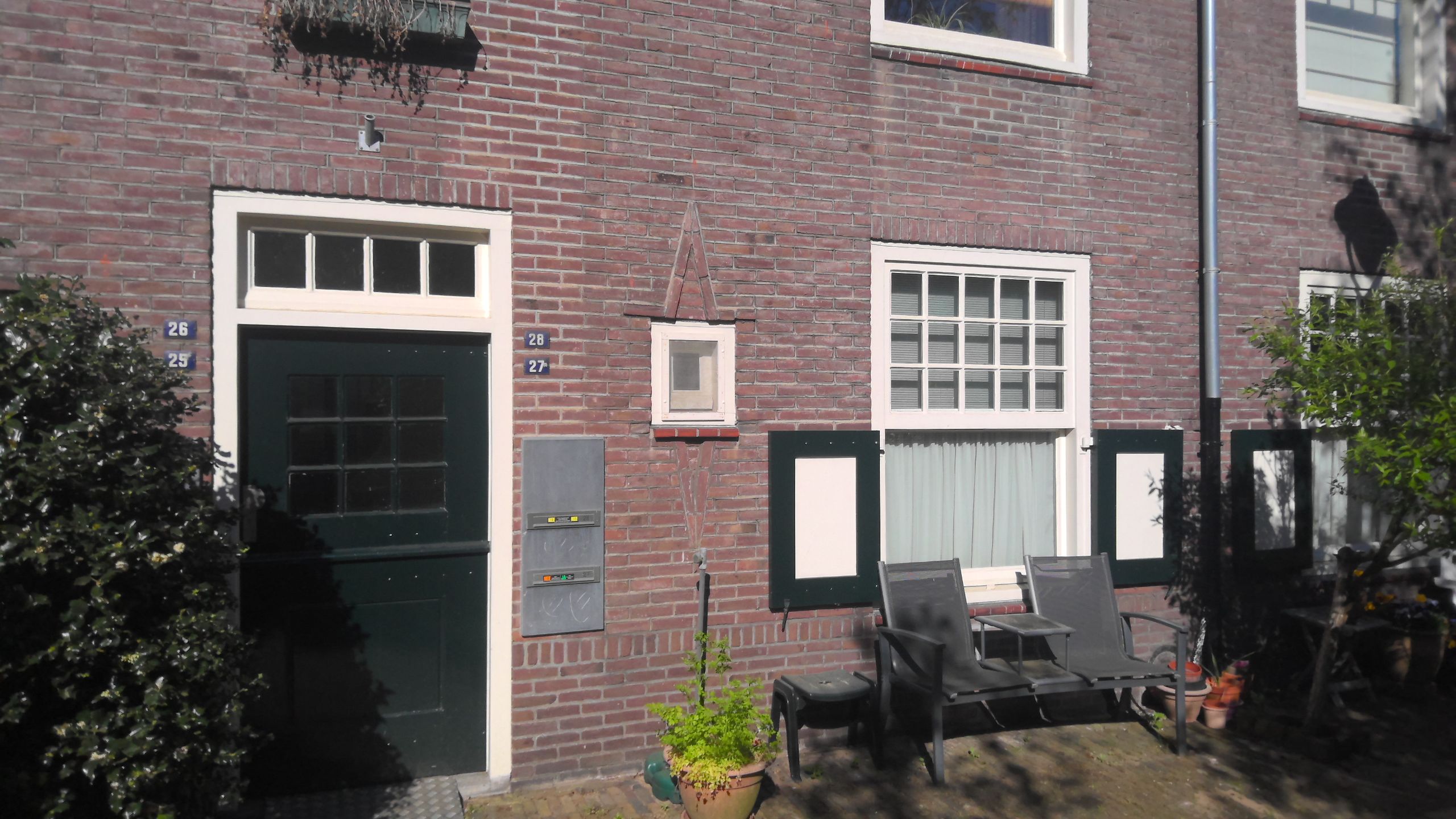Sint Jacobshof 37