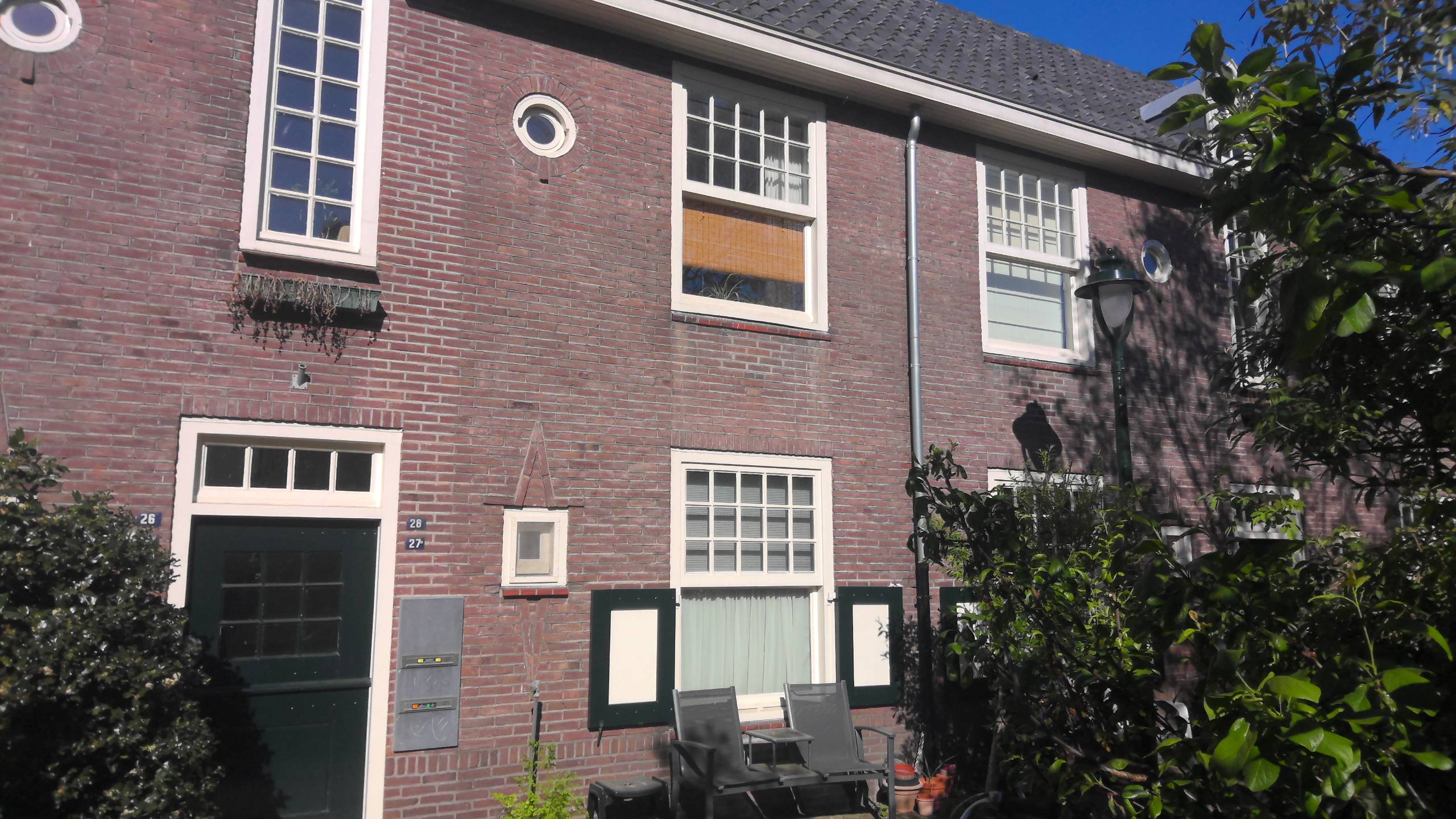 Sint Jacobshof 37, 5211 LL 's-Hertogenbosch, Nederland