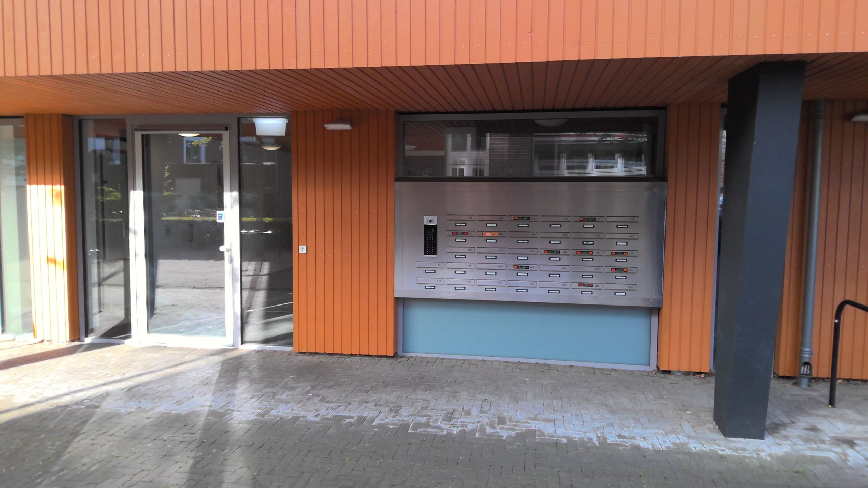 Kerkwijk 40D