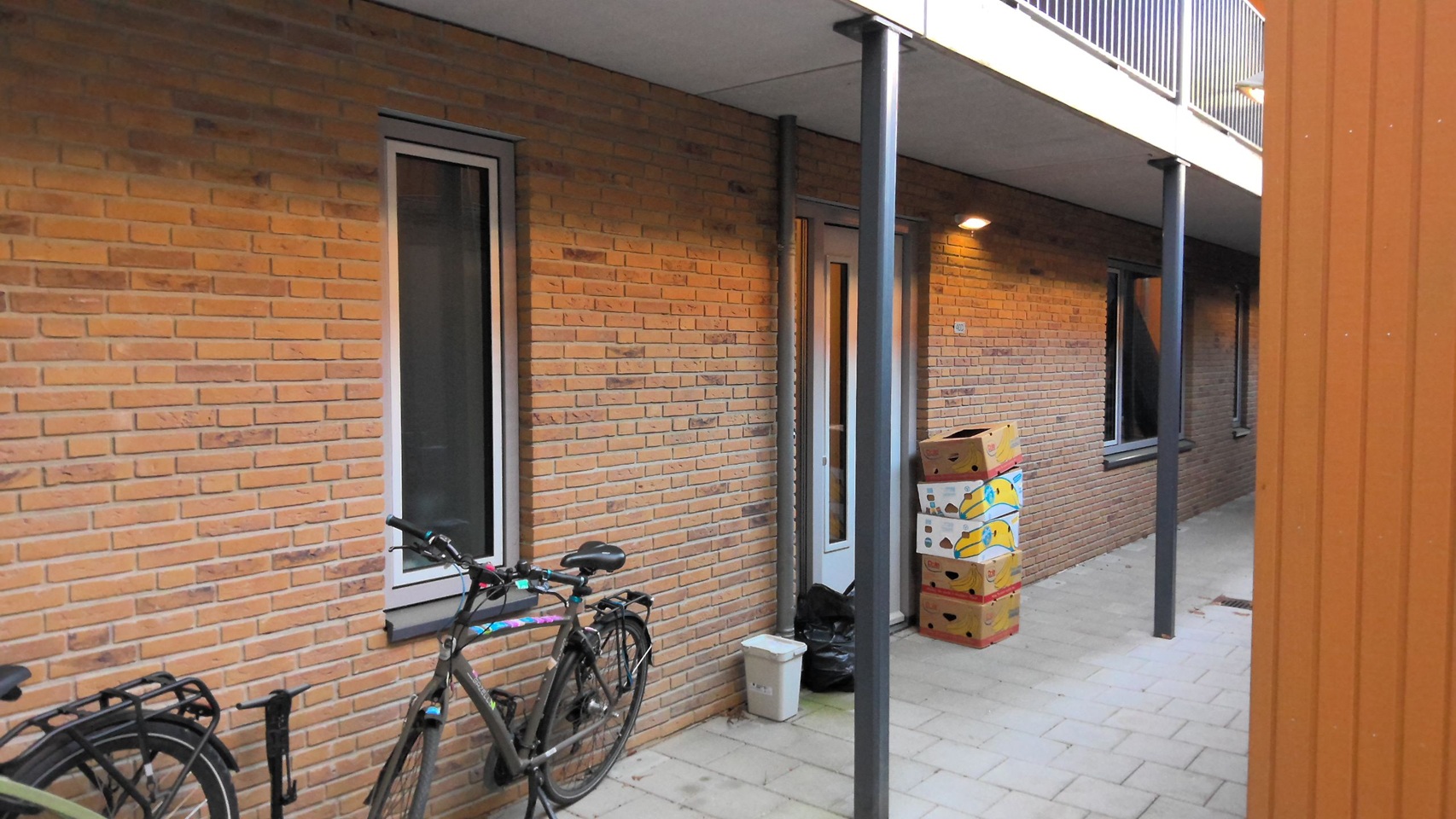 Kerkwijk 40D