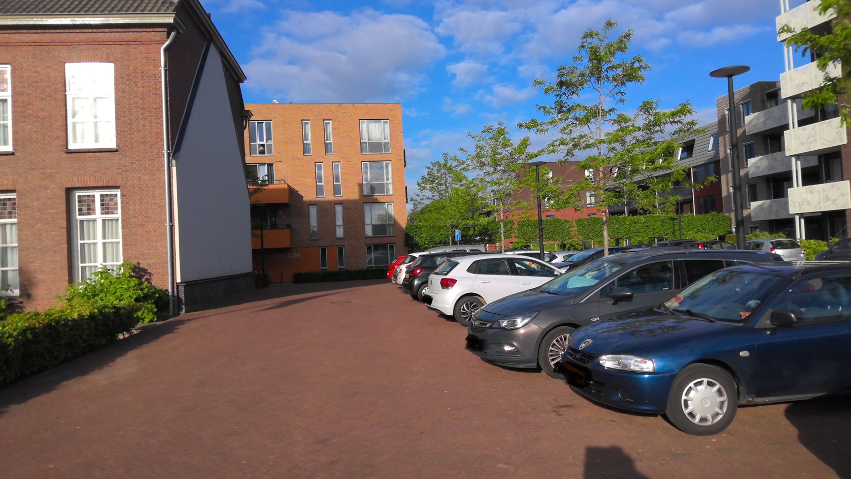 Kerkwijk 40D