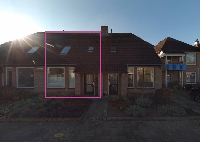 Wielewaal 21, 5831 MV Boxmeer, Nederland