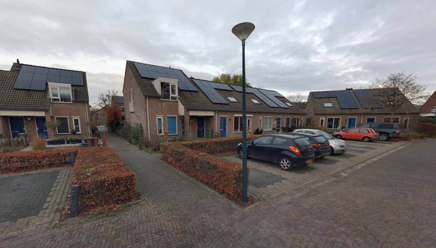 Pastoor van Erpstraat 40