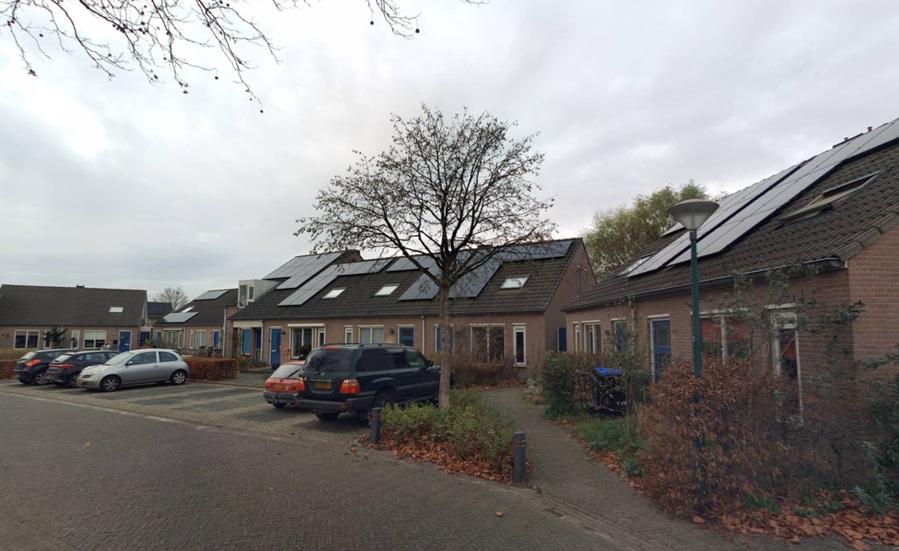 Pastoor van Erpstraat 40