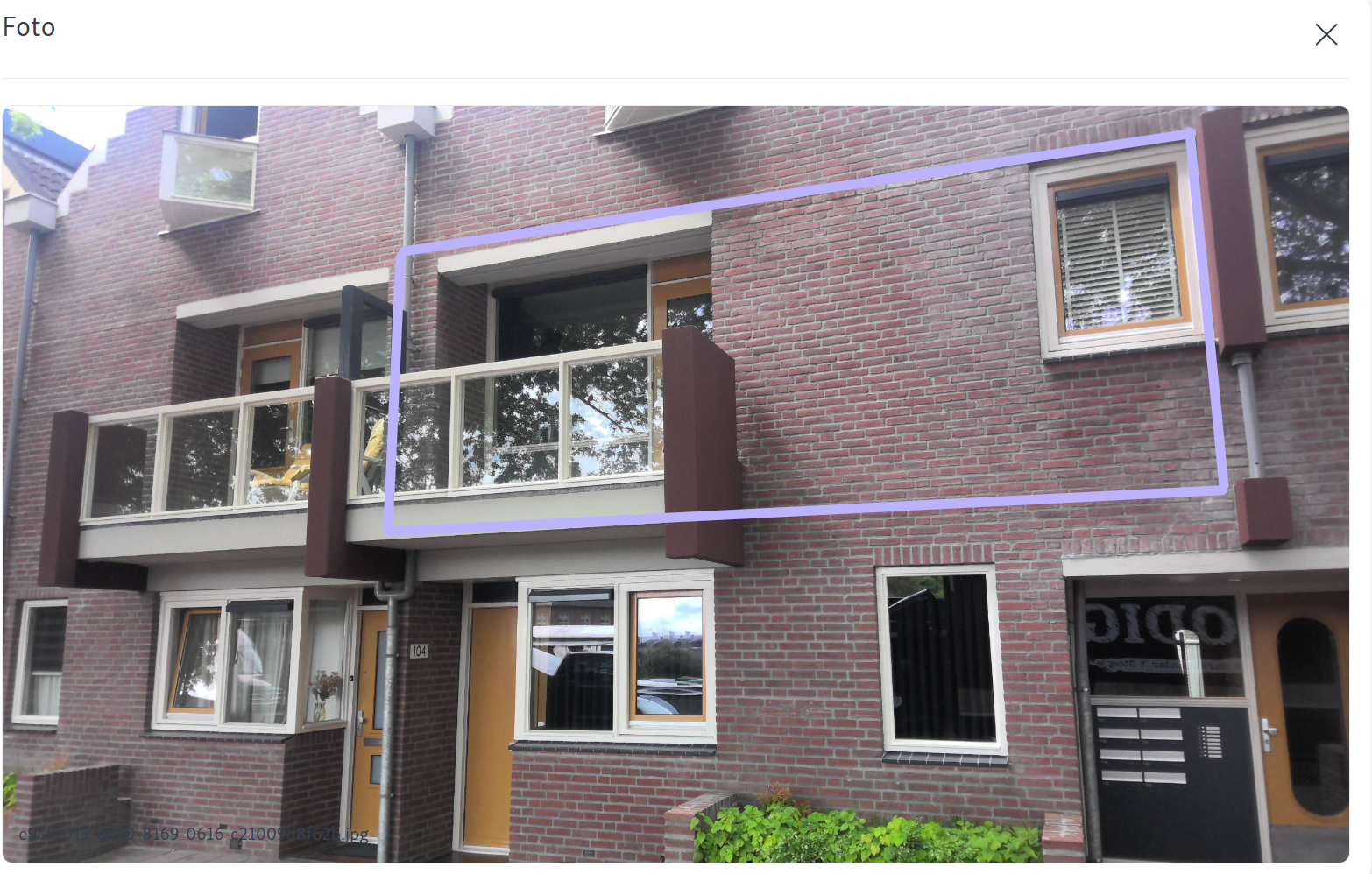 Terwaenen 106, 5341 DJ Oss, Nederland