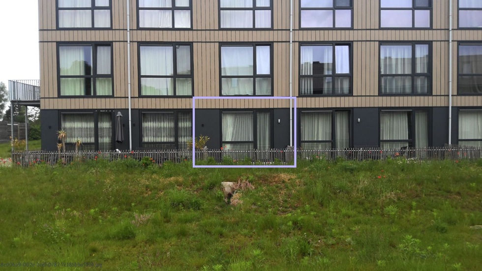 Bergsche Hoevepad 4, 5344 KW Oss, Nederland