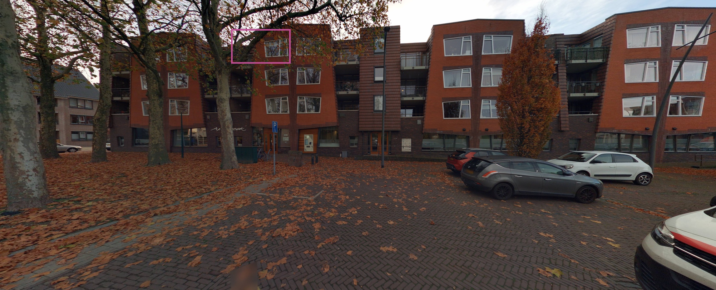 Markt 68, 5431 EC Cuijk, Nederland