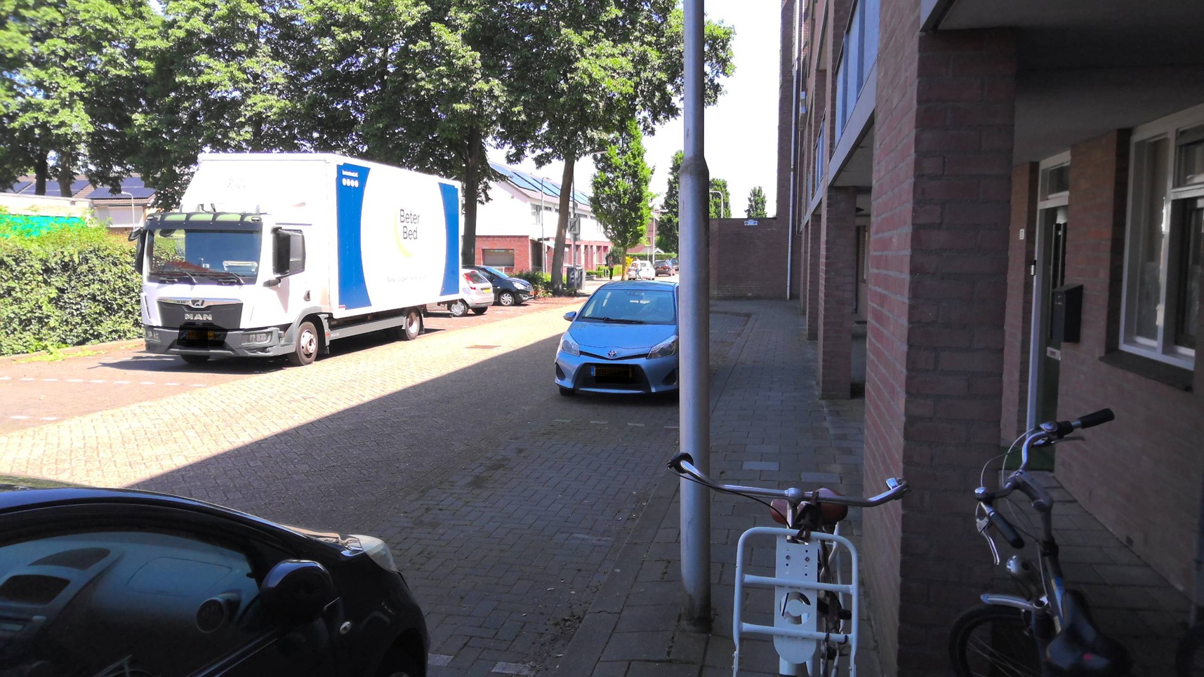 Gerrit van der Veenstraat 149