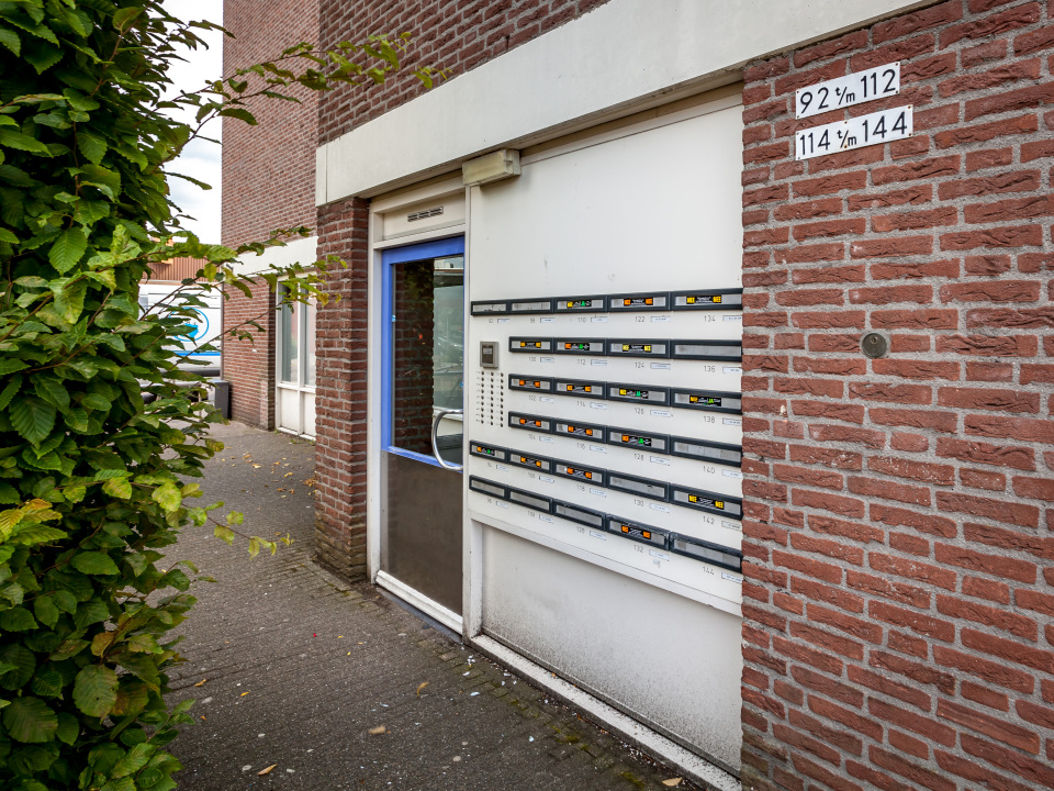 De Bunders 114