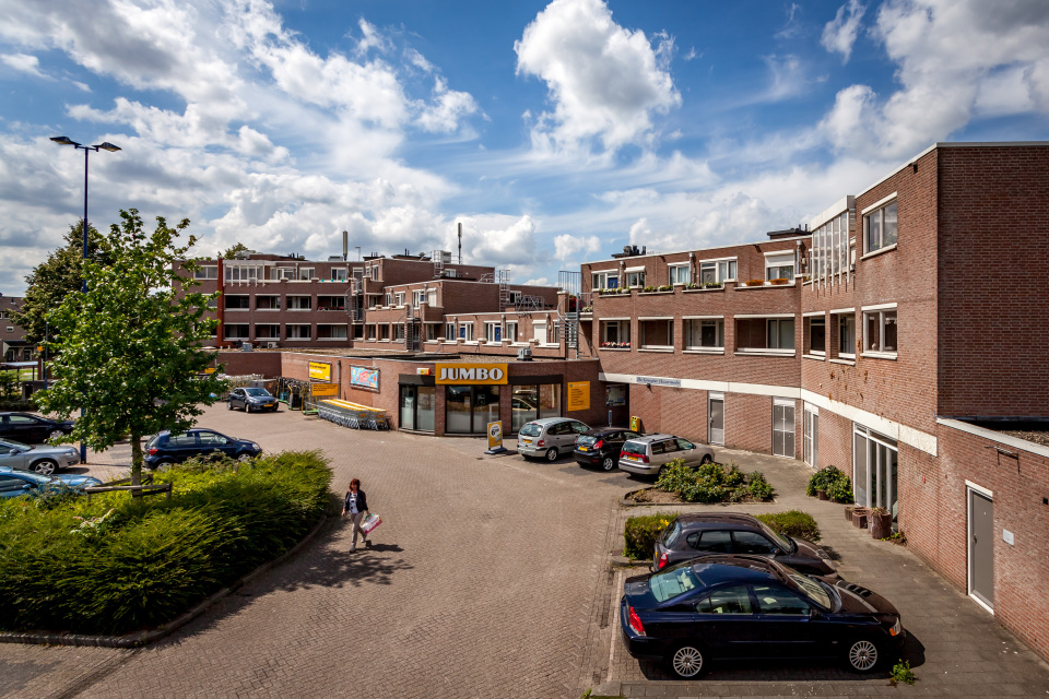 De Bunders 114
