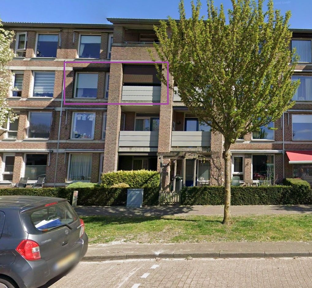 Driek van Erpstraat 105, 5341 AX Oss, Nederland