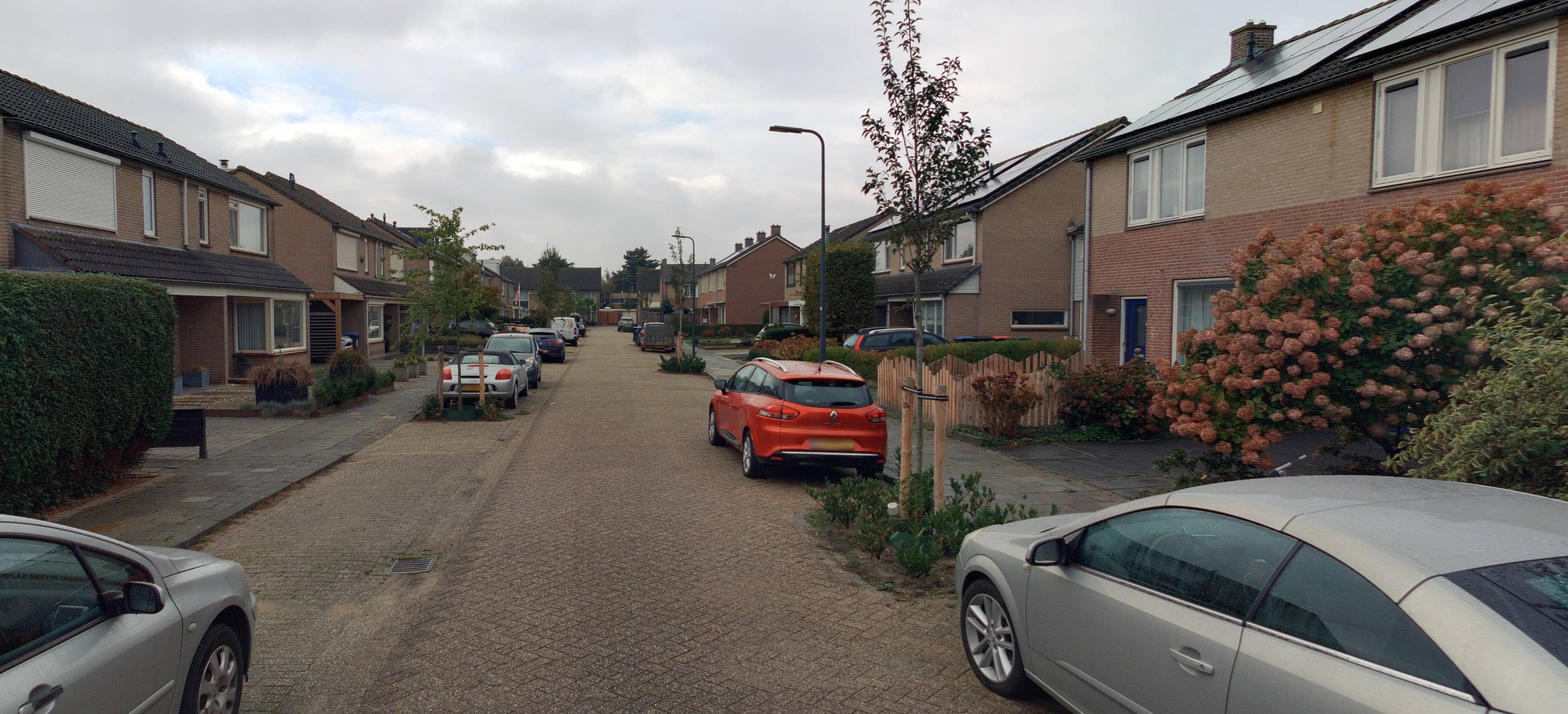 Slotsestraat 19
