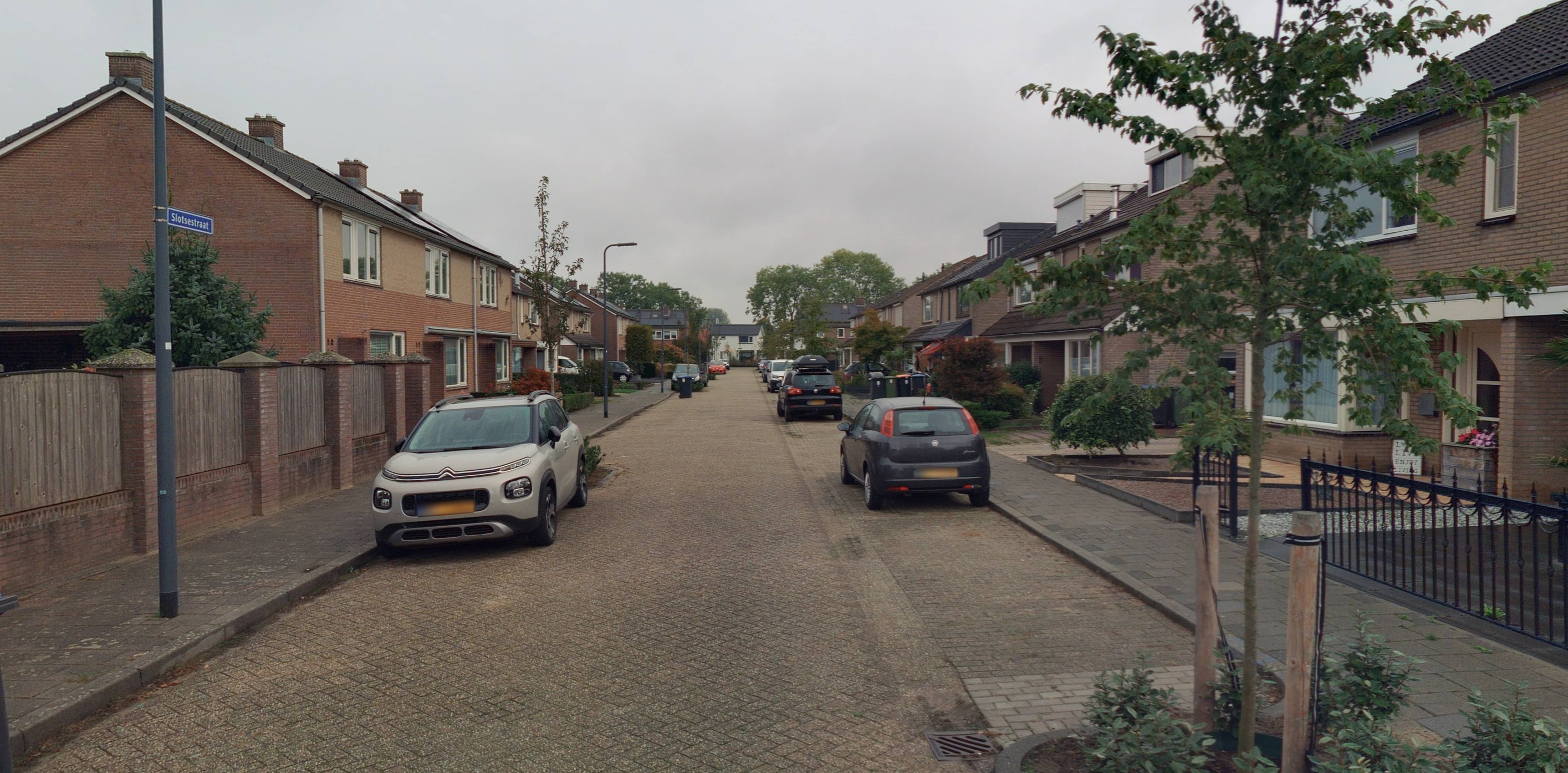 Slotsestraat 19