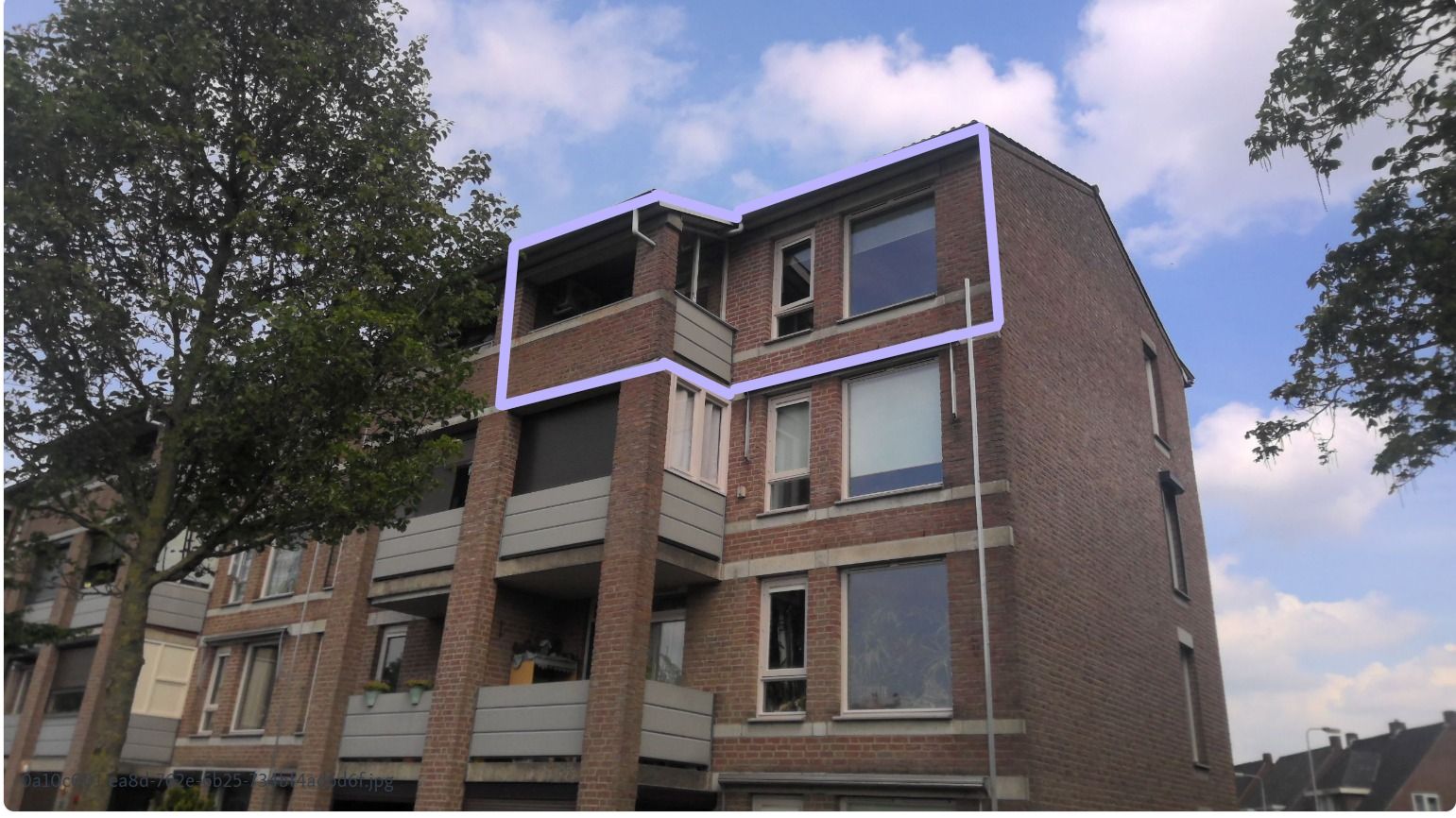 Driek van Erpstraat 119, 5341 AX Oss, Nederland