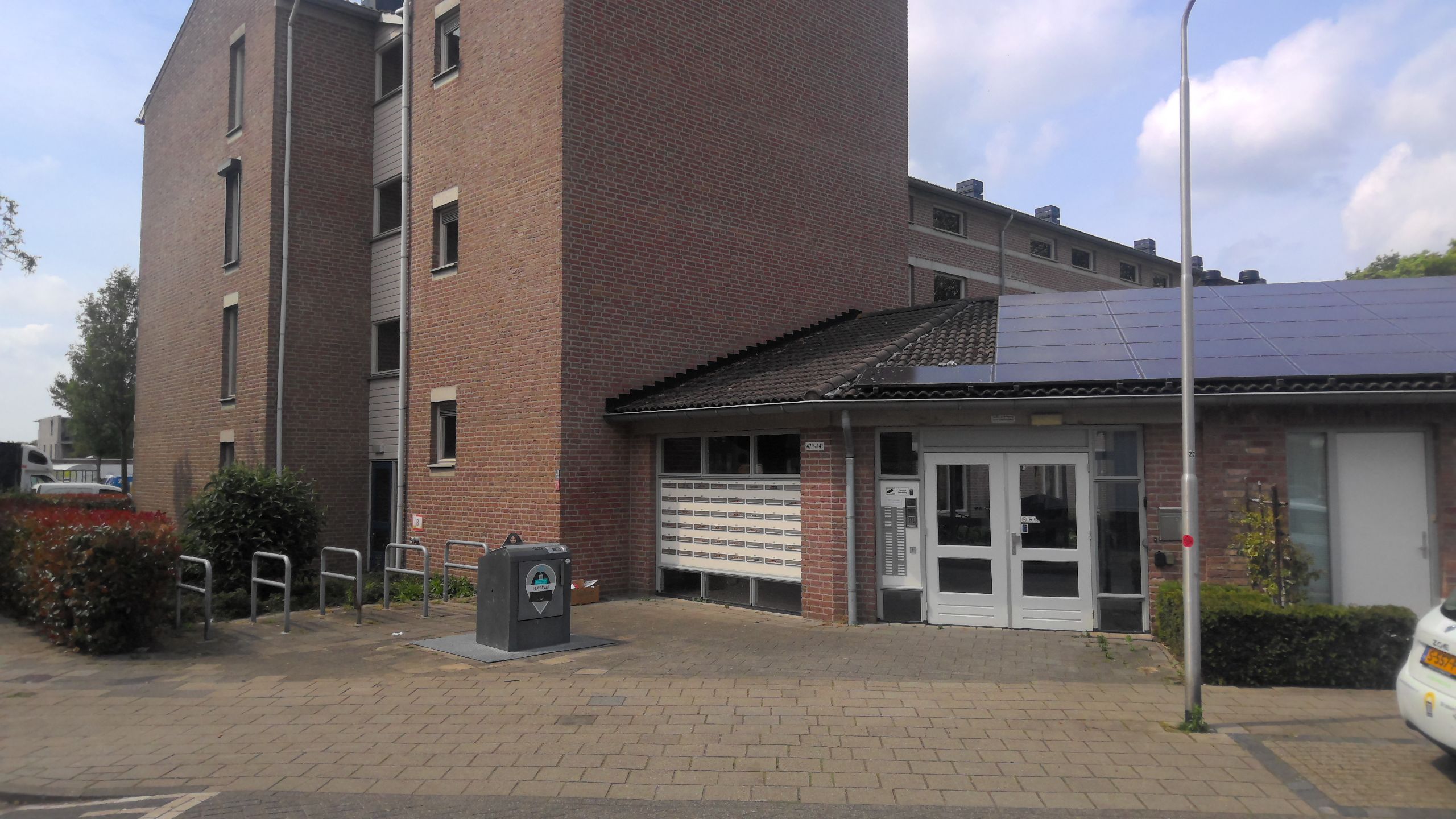 Driek van Erpstraat 119
