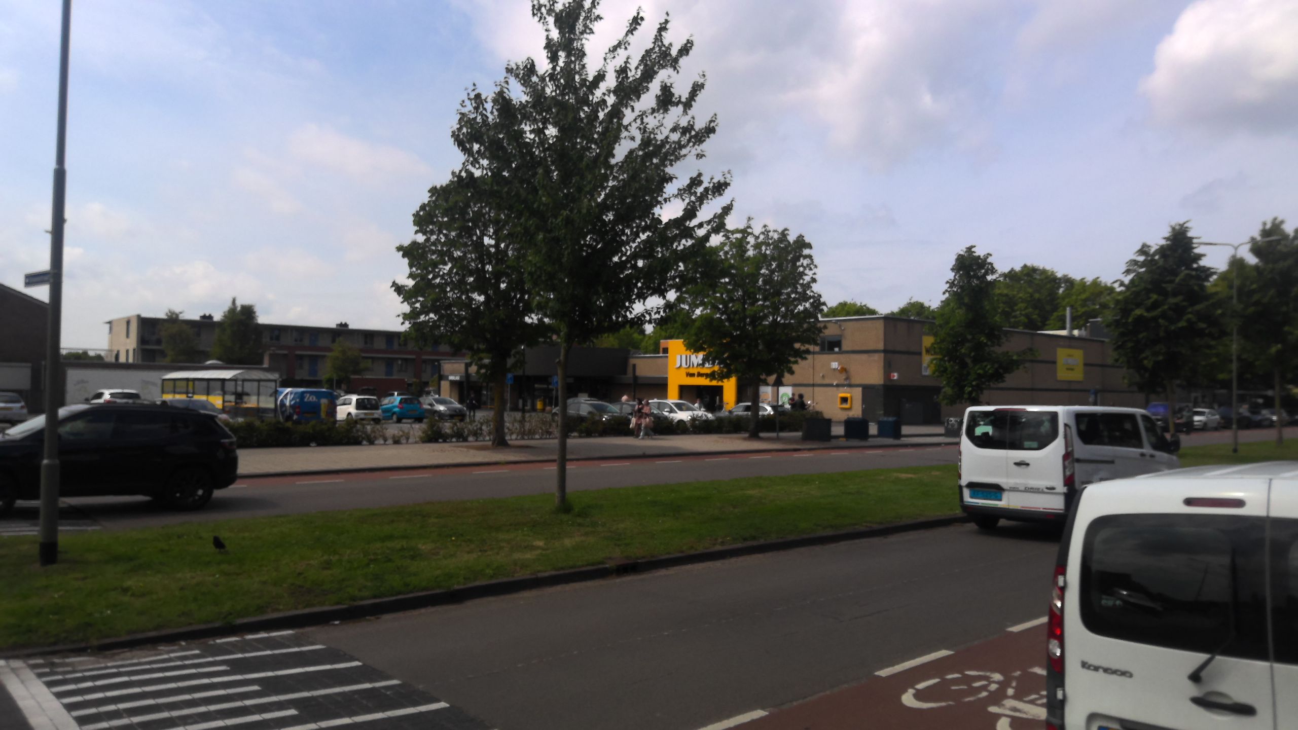 Driek van Erpstraat 119