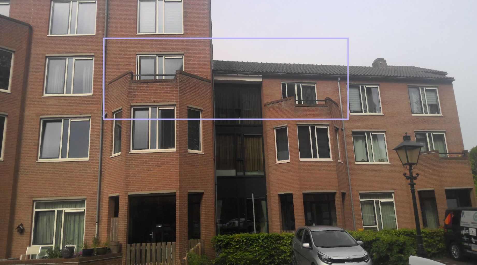 Kerklaan 71, 5366 AR Megen, Nederland