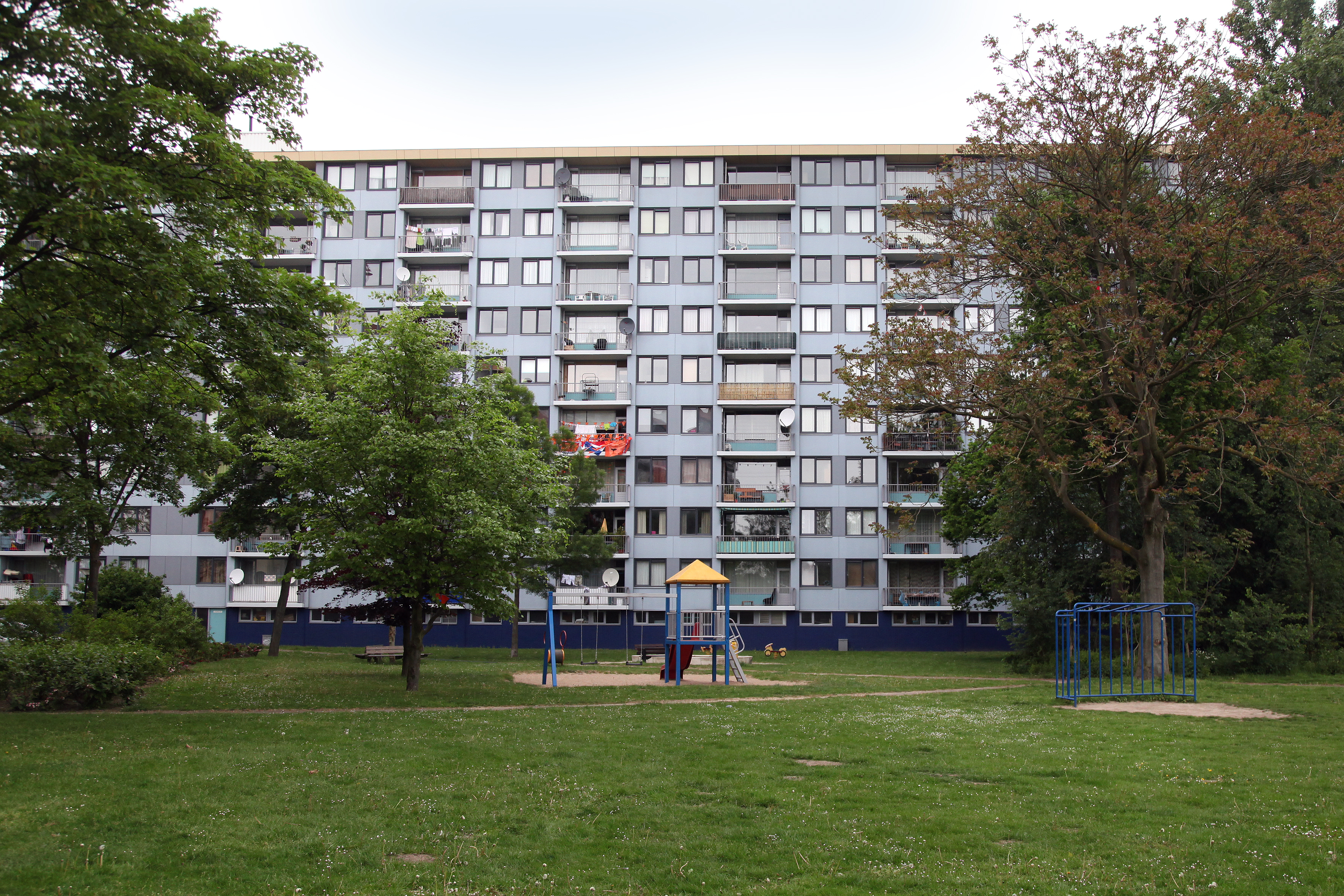 De Engstoep 39