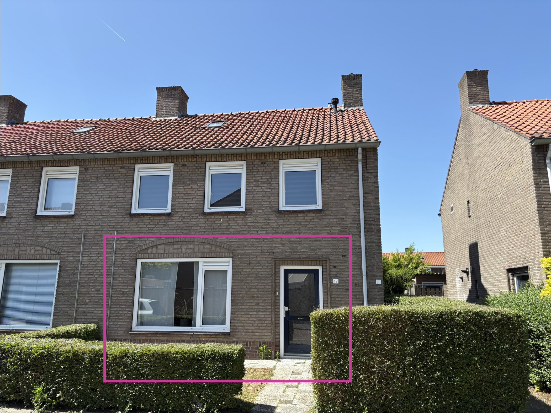 Margrietlaan 12, 5251 JS Vlijmen, Nederland