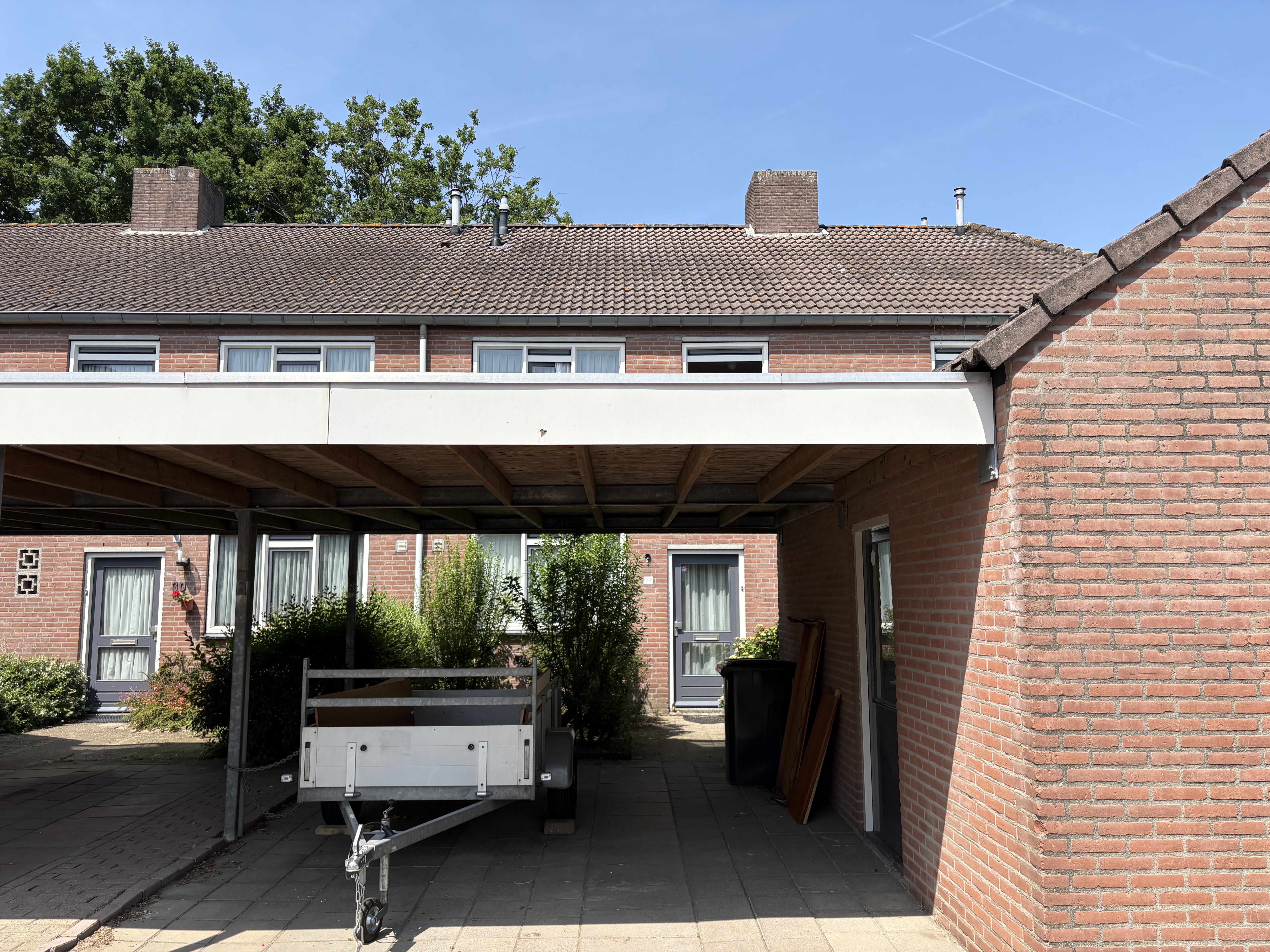 Marconilaan 28, 5251 XG Vlijmen, Nederland