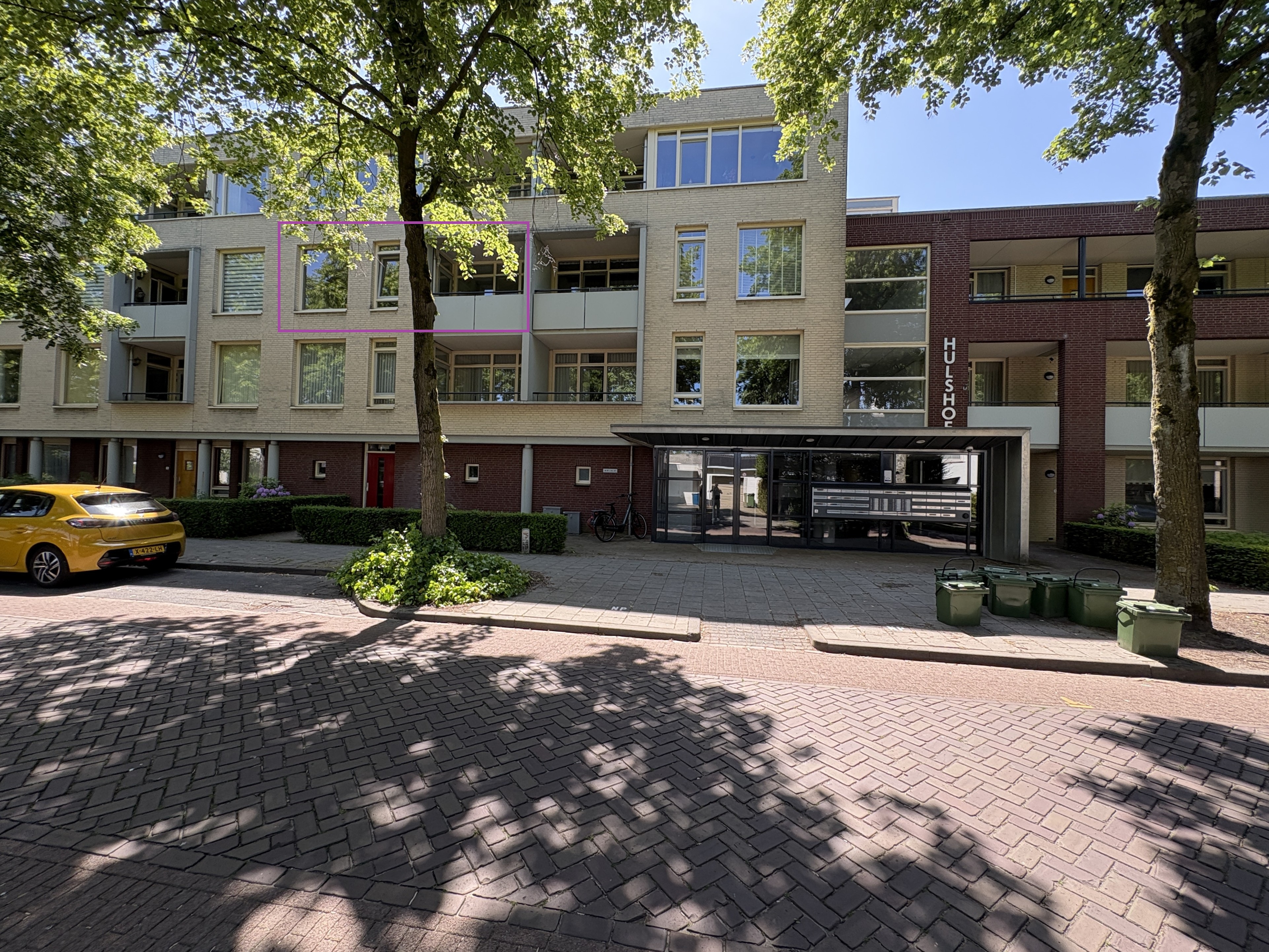 Wilhelminalaan 83, 5482 AA Schijndel, Nederland