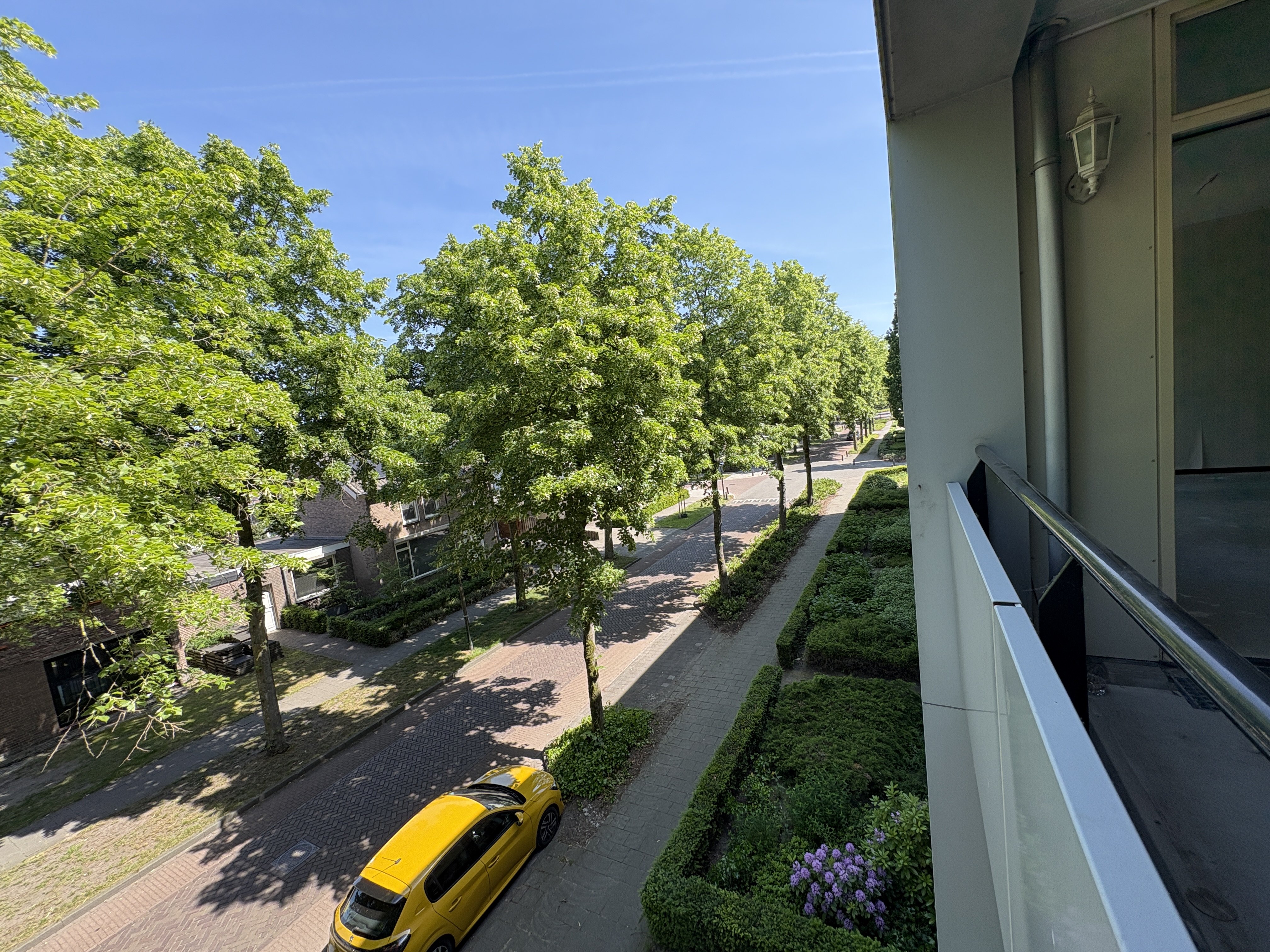 Wilhelminalaan 83