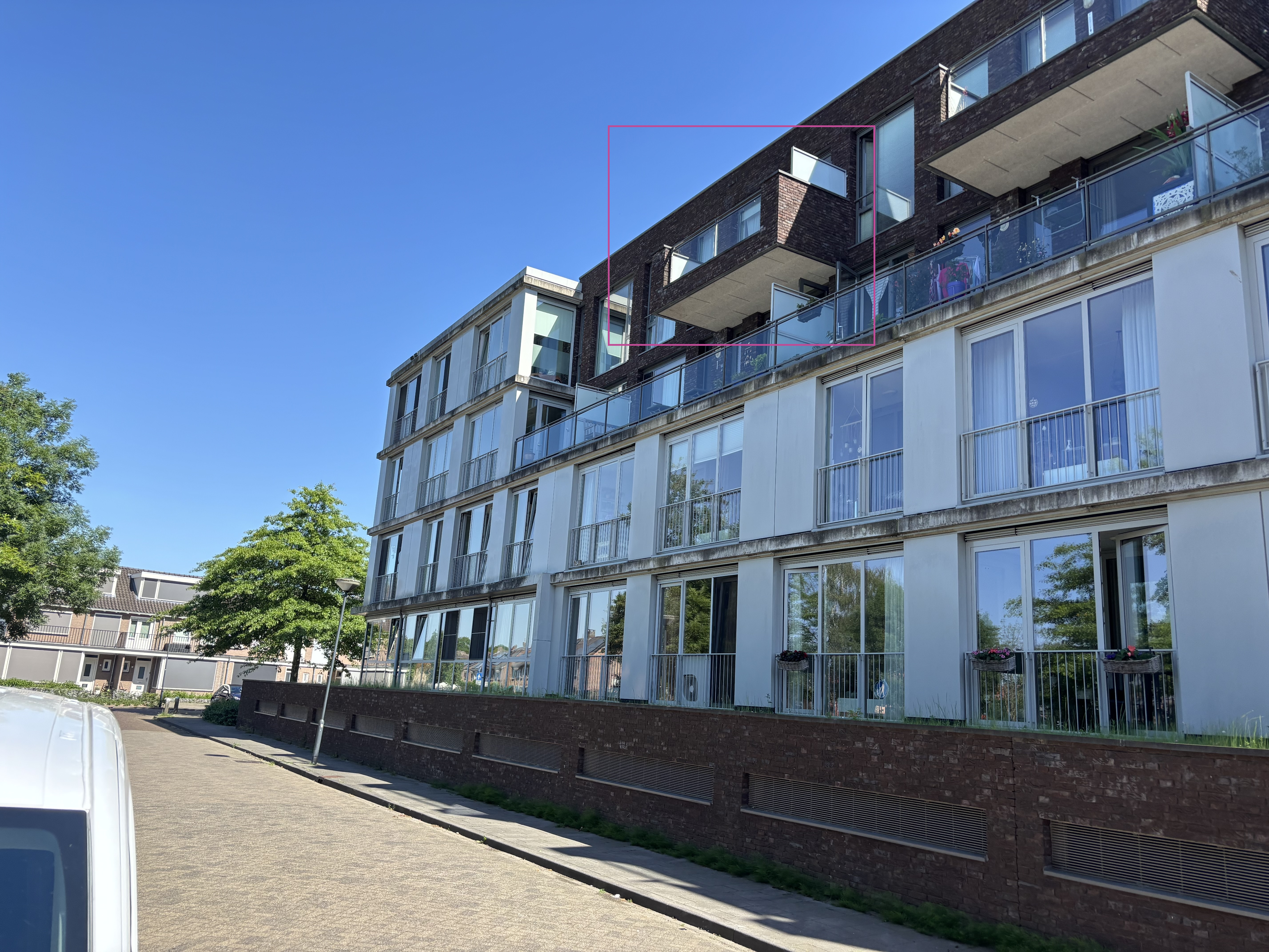 Molenstraat 179, 5262 EE Vught, Nederland