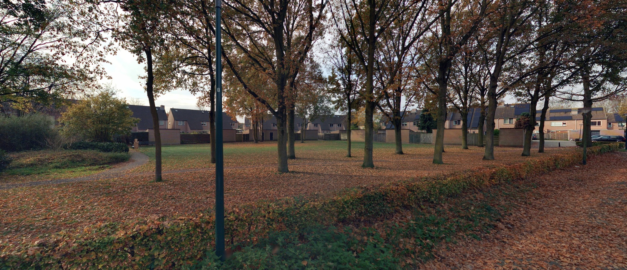 Ooievaarshorst 27