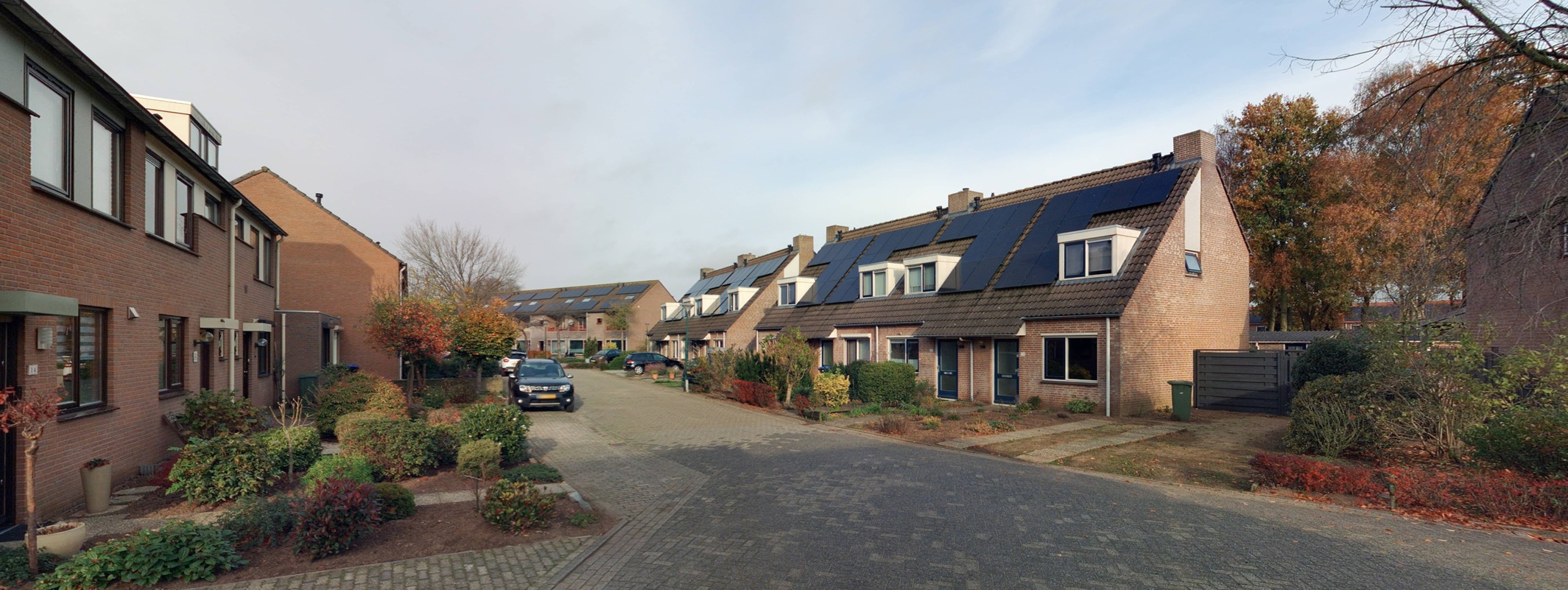 Ooievaarshorst 27