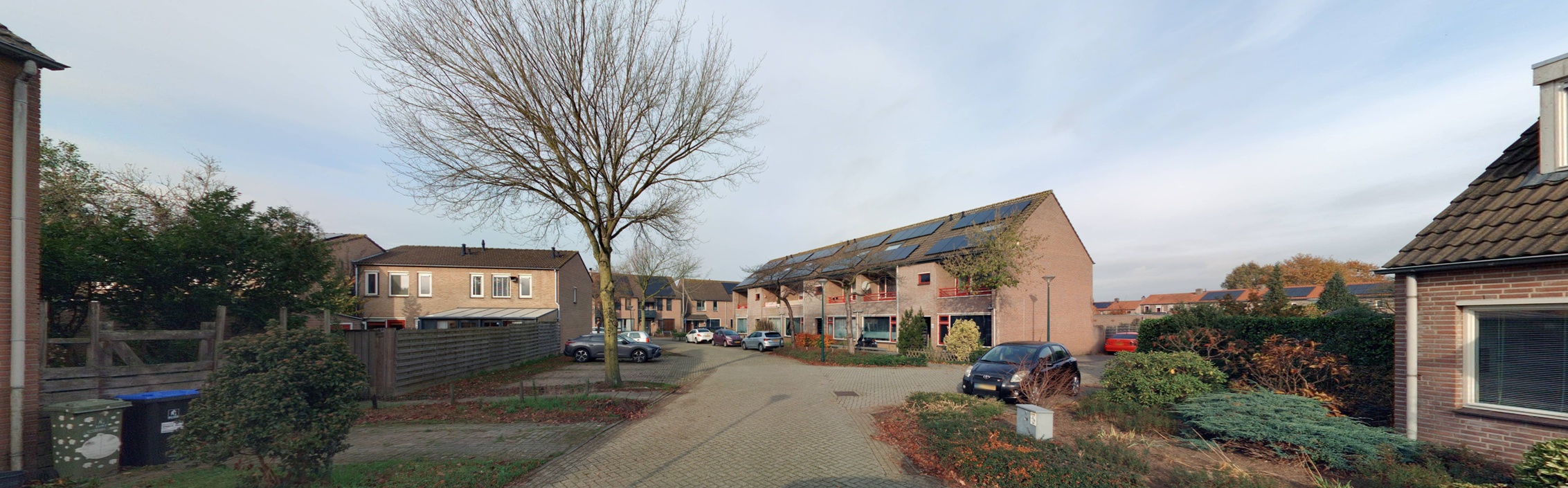 Ooievaarshorst 27