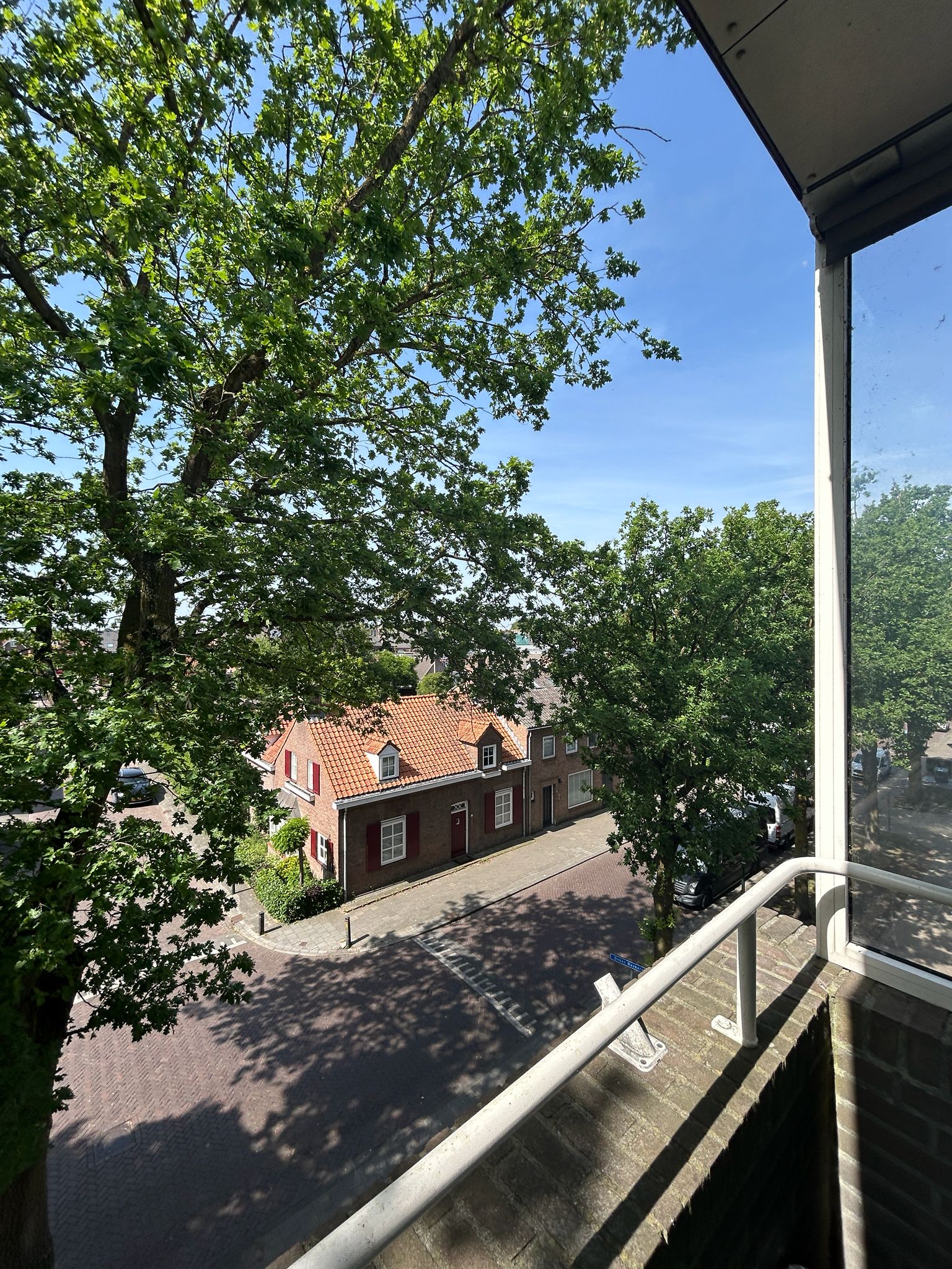Deken Baekershof 35