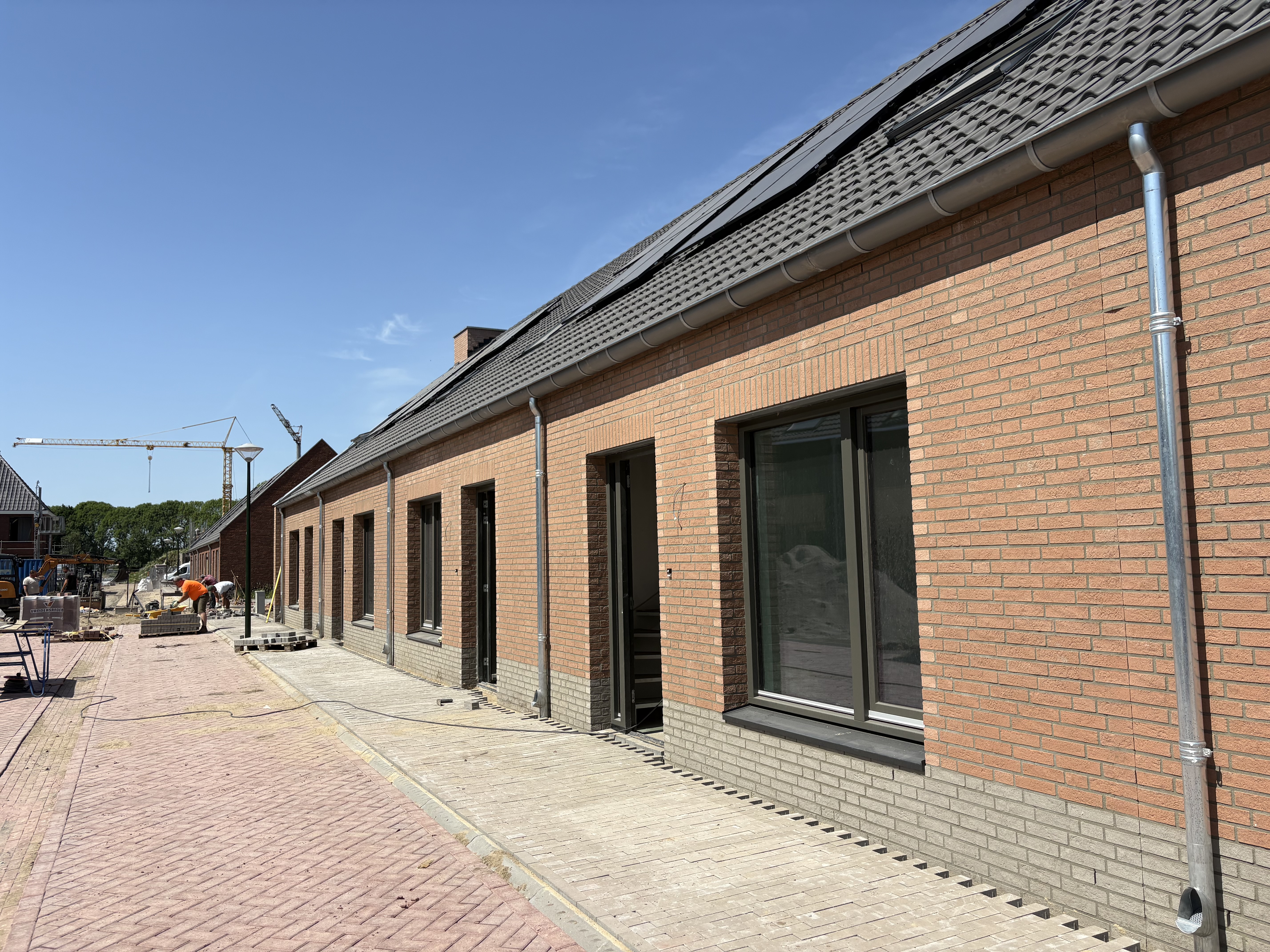 Binnenveld 4