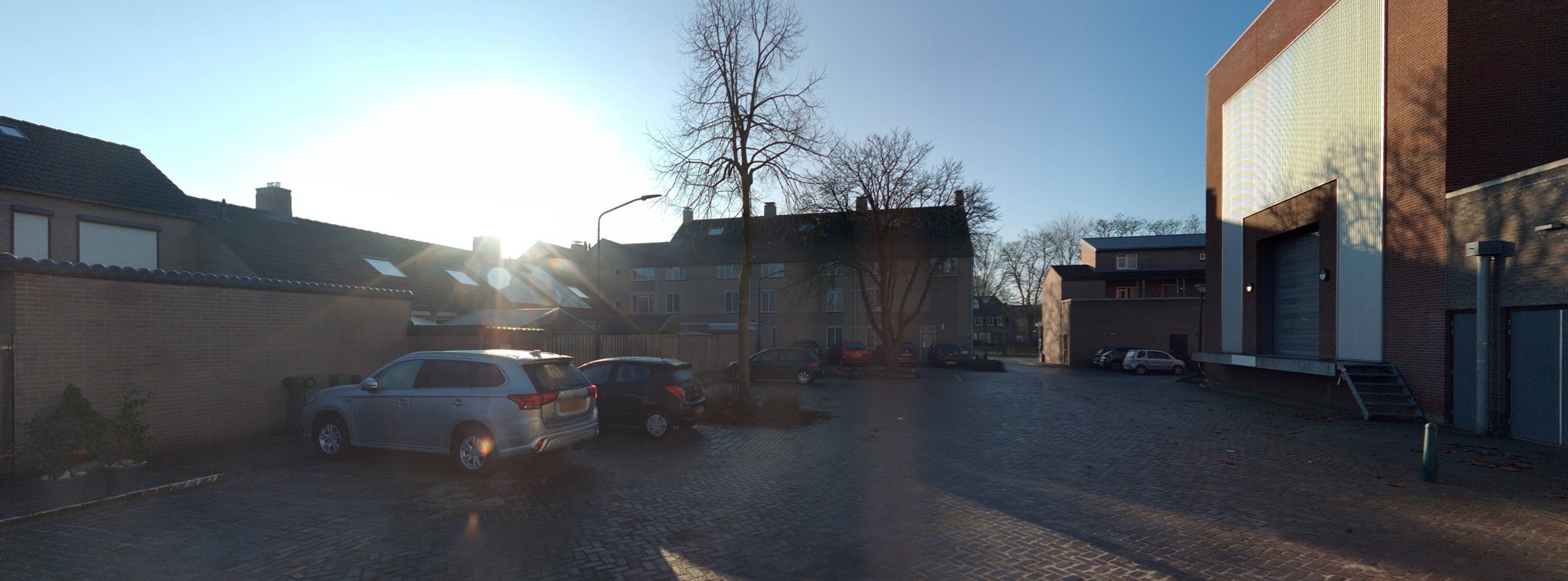 Hoogstraat 46