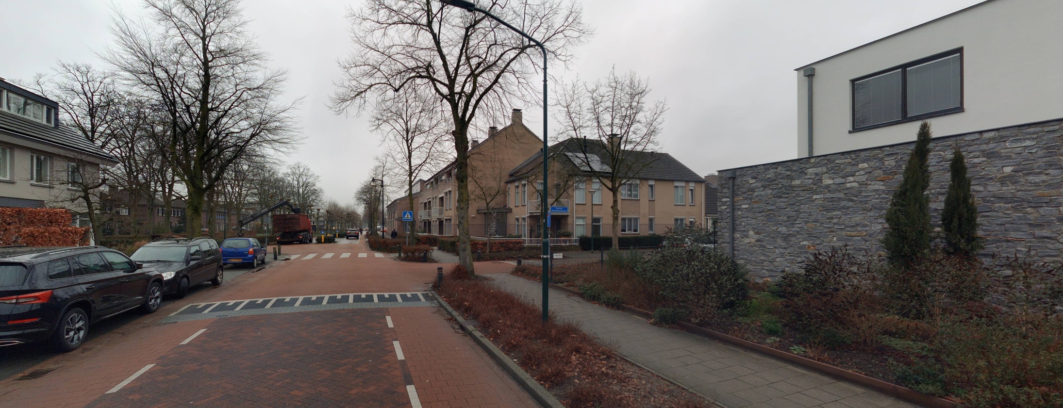 Hoogstraat 46