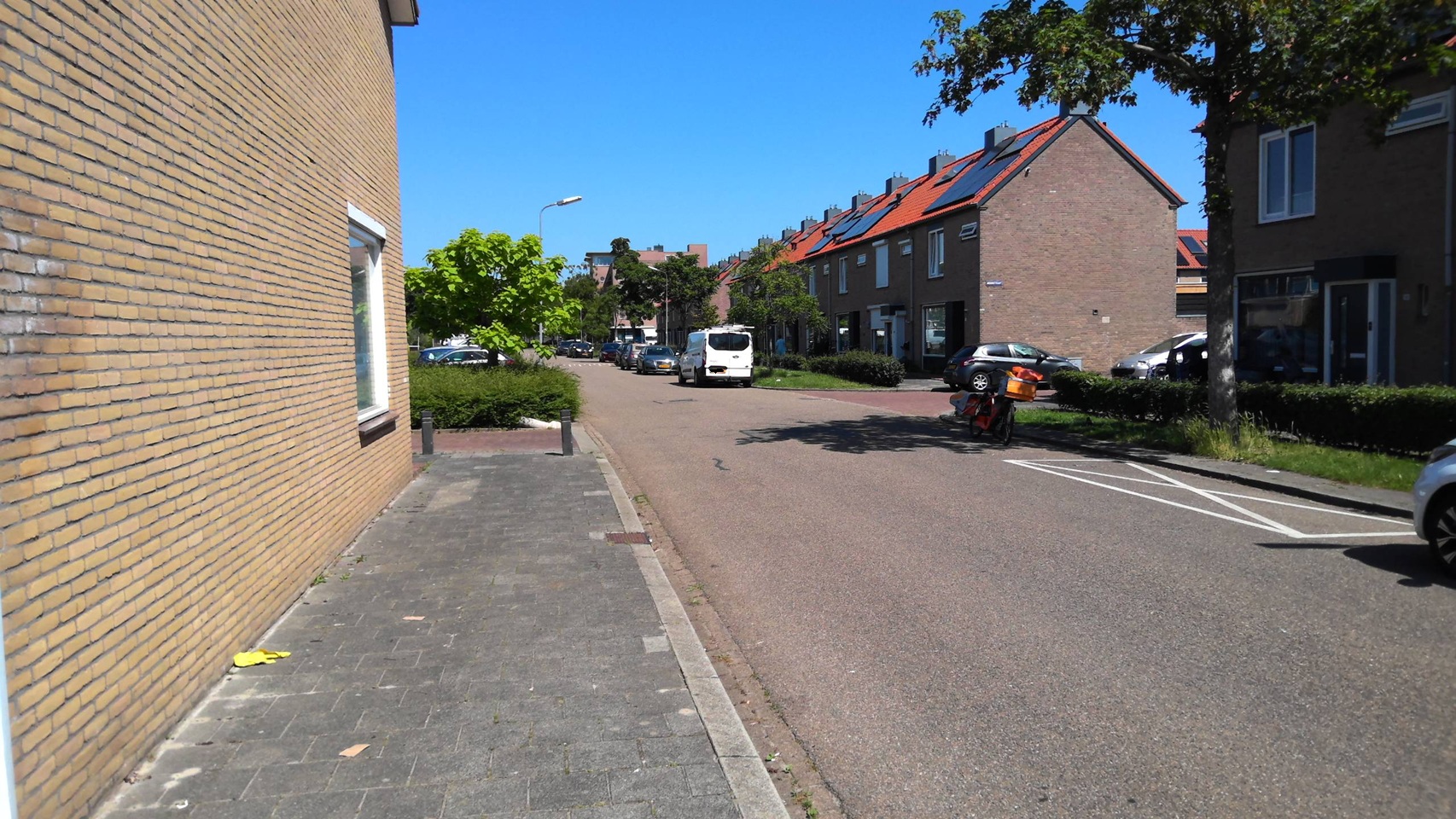 Hesselsstraat 42