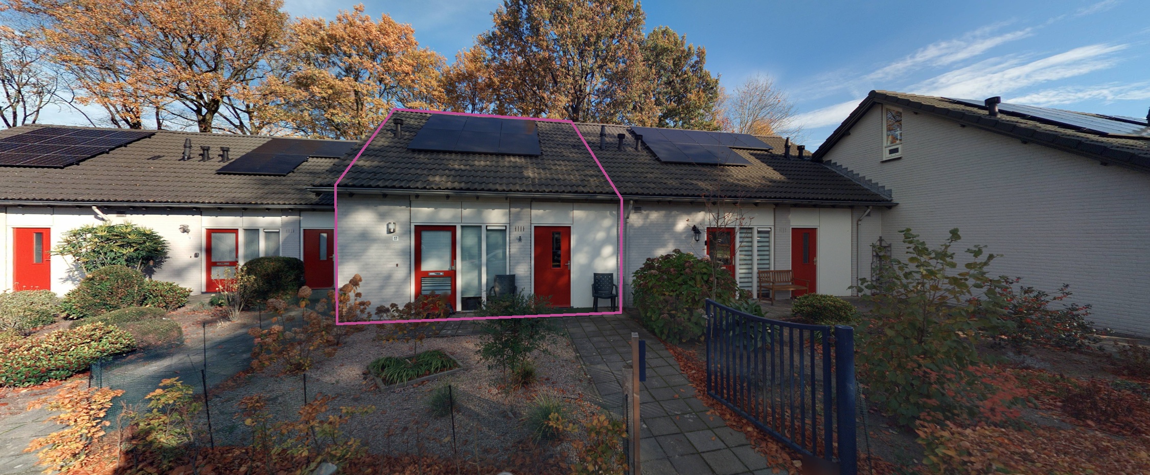 Derpshei 17, 5825 CJ Overloon, Nederland