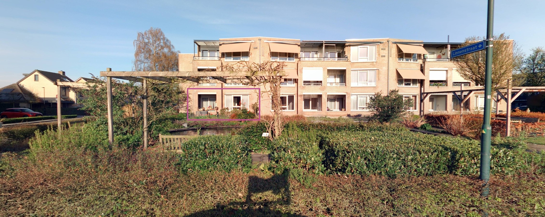 Franciscushof 10, 5411 BL Zeeland, Nederland