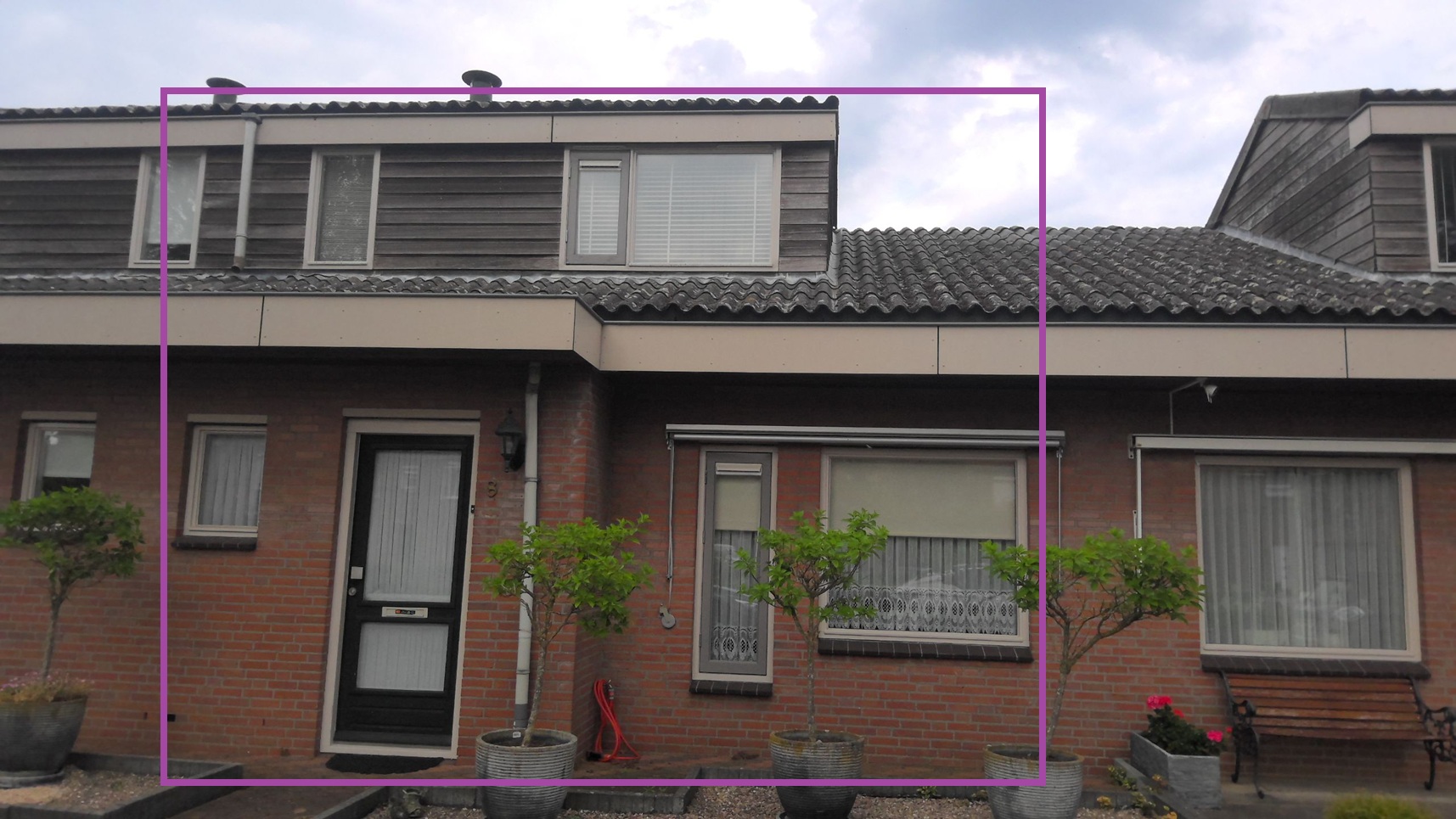 Iepenstraat 8, 5342 XD Oss, Nederland