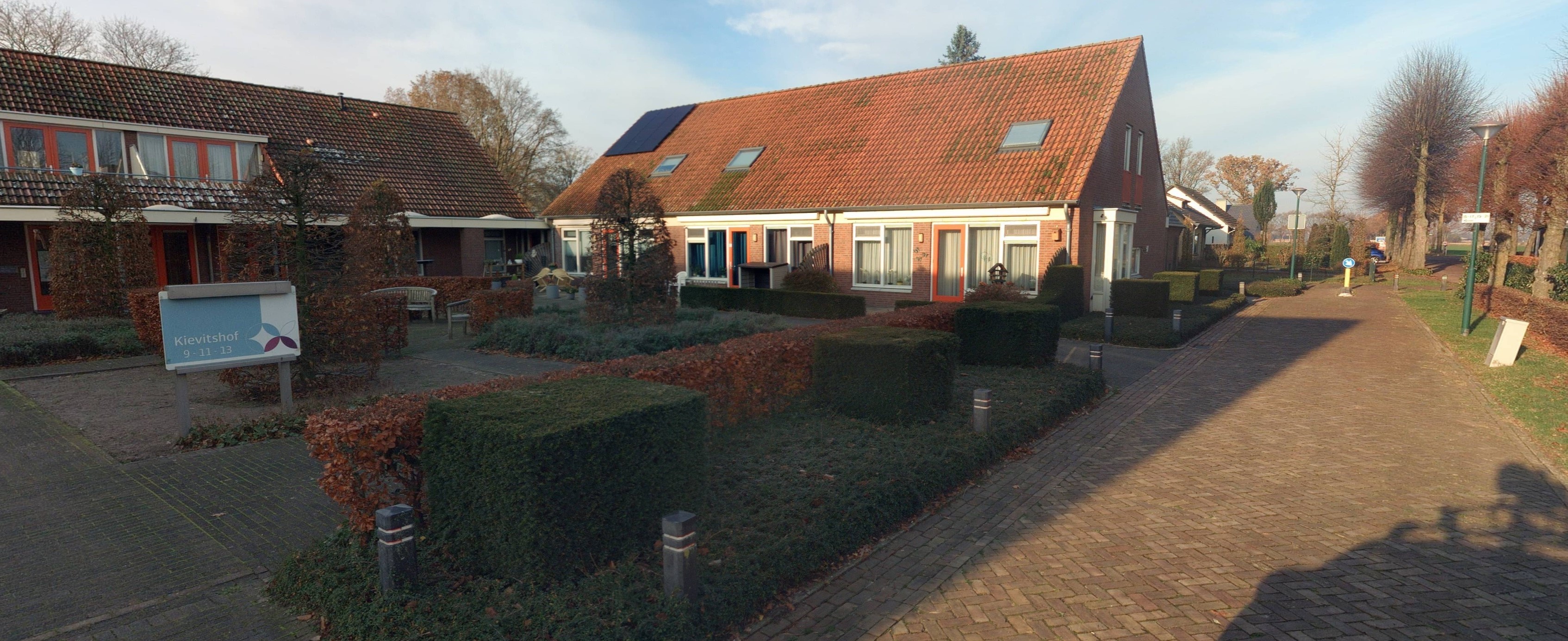Kievitshof 15