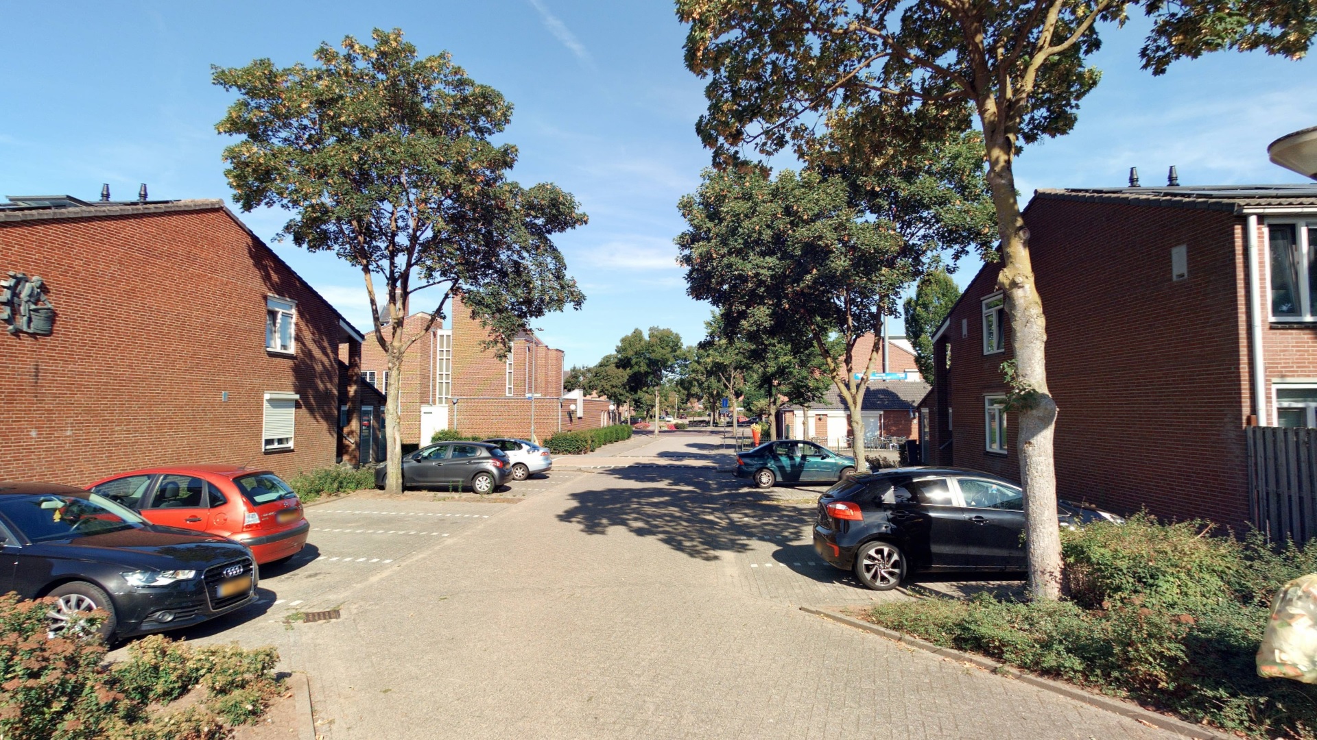 Langeweg 161
