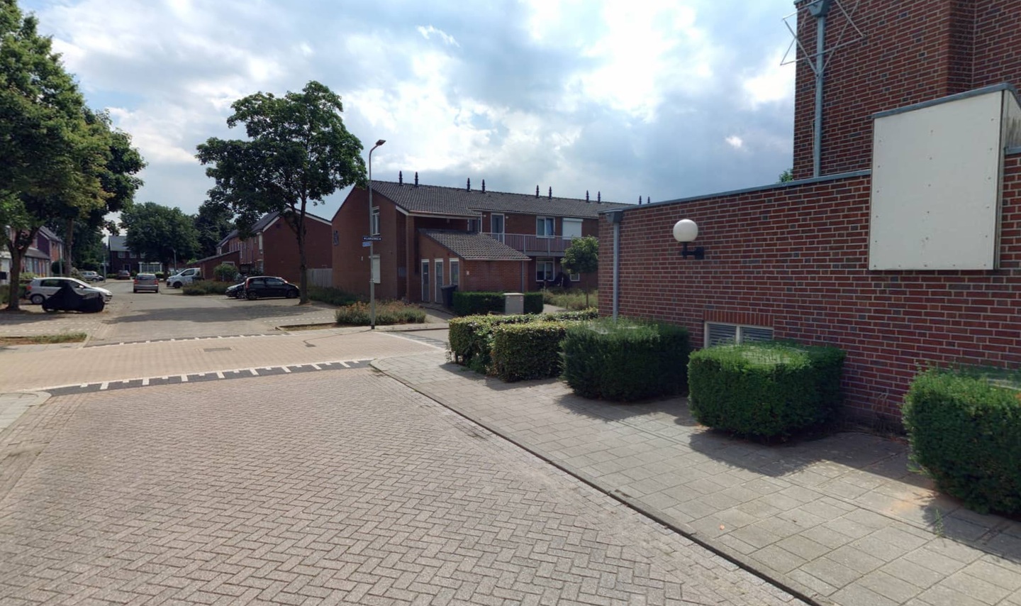 Langeweg 161