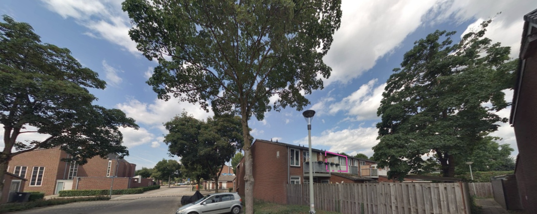 Langeweg 161, 6591 XB Gennep, Nederland