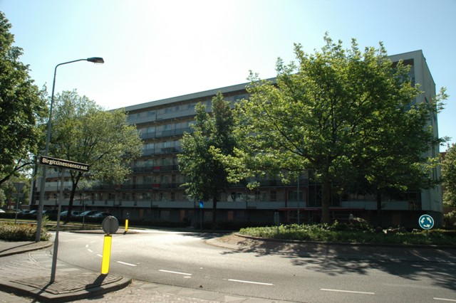 Wilhelminastraat 95, 5401 CD Uden, Nederland