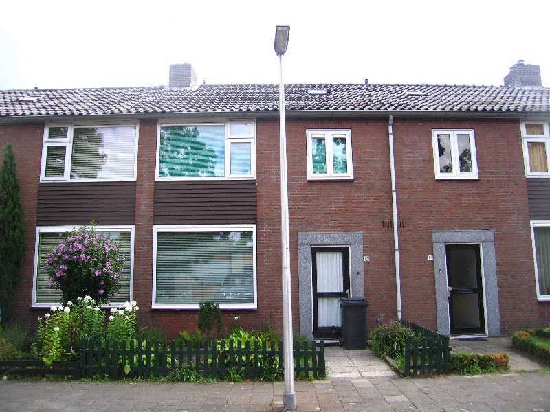 Nicolaas Beetsstraat 17, 5251 ND Vlijmen, Nederland